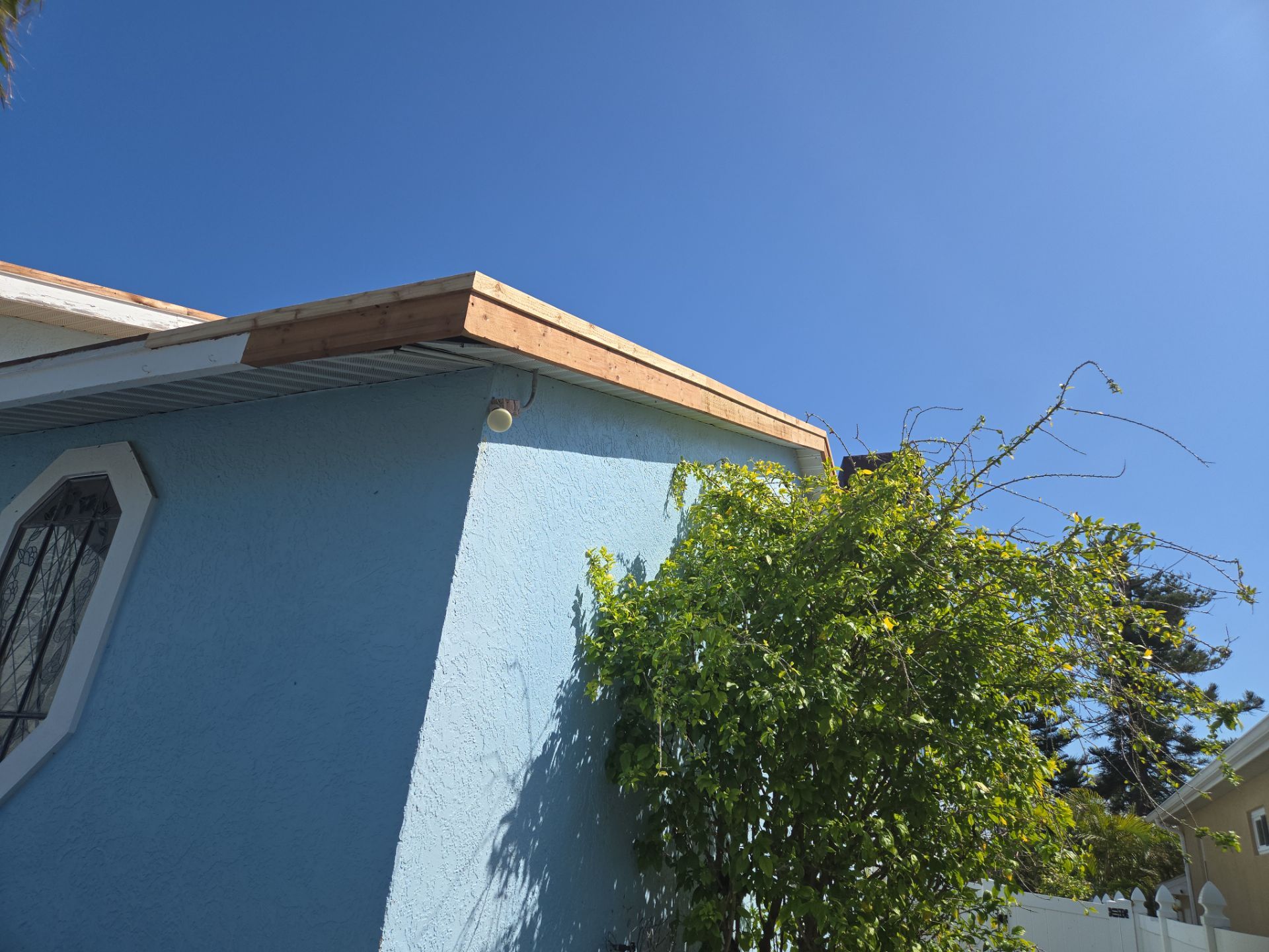 Project in Tierra Verde 33715 by Mitchell Roofing Company LLC