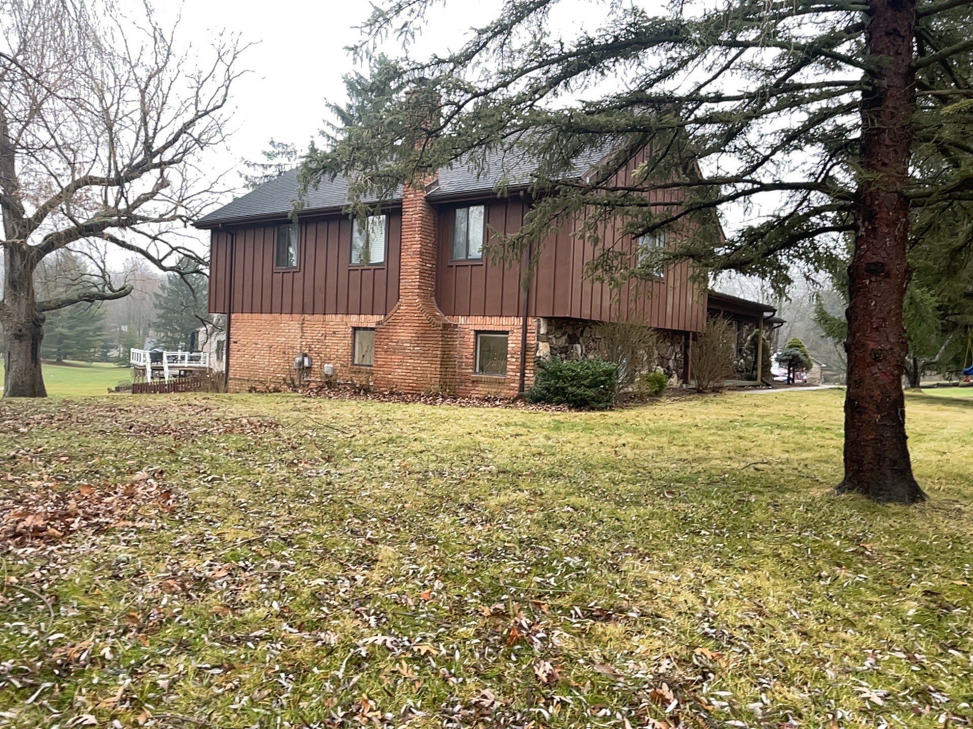 Siding Replacement using CertainTeed Restoration Classis D4 by 180 Contractors