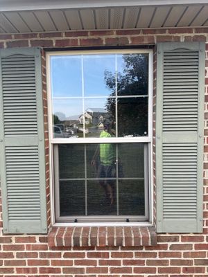 3 window Project in Fort Wayne, IN