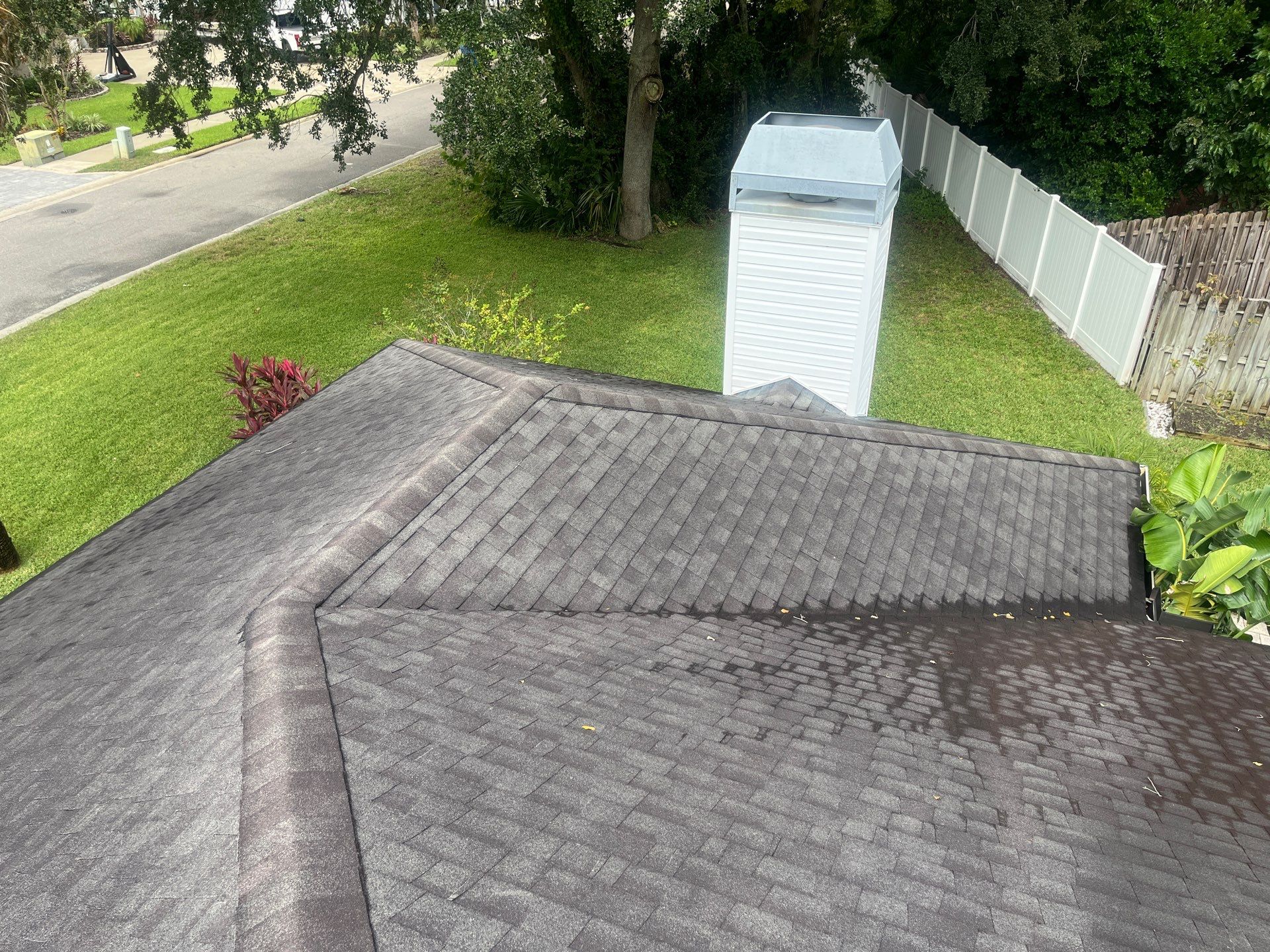 Shingle -> Shingle by Prime Roofing