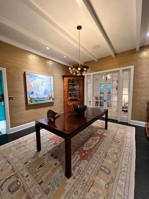 Interior Project in Atlanta