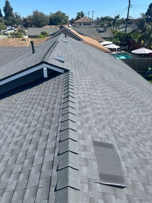 Roof Replacement - Huntington Beach, CA 92647