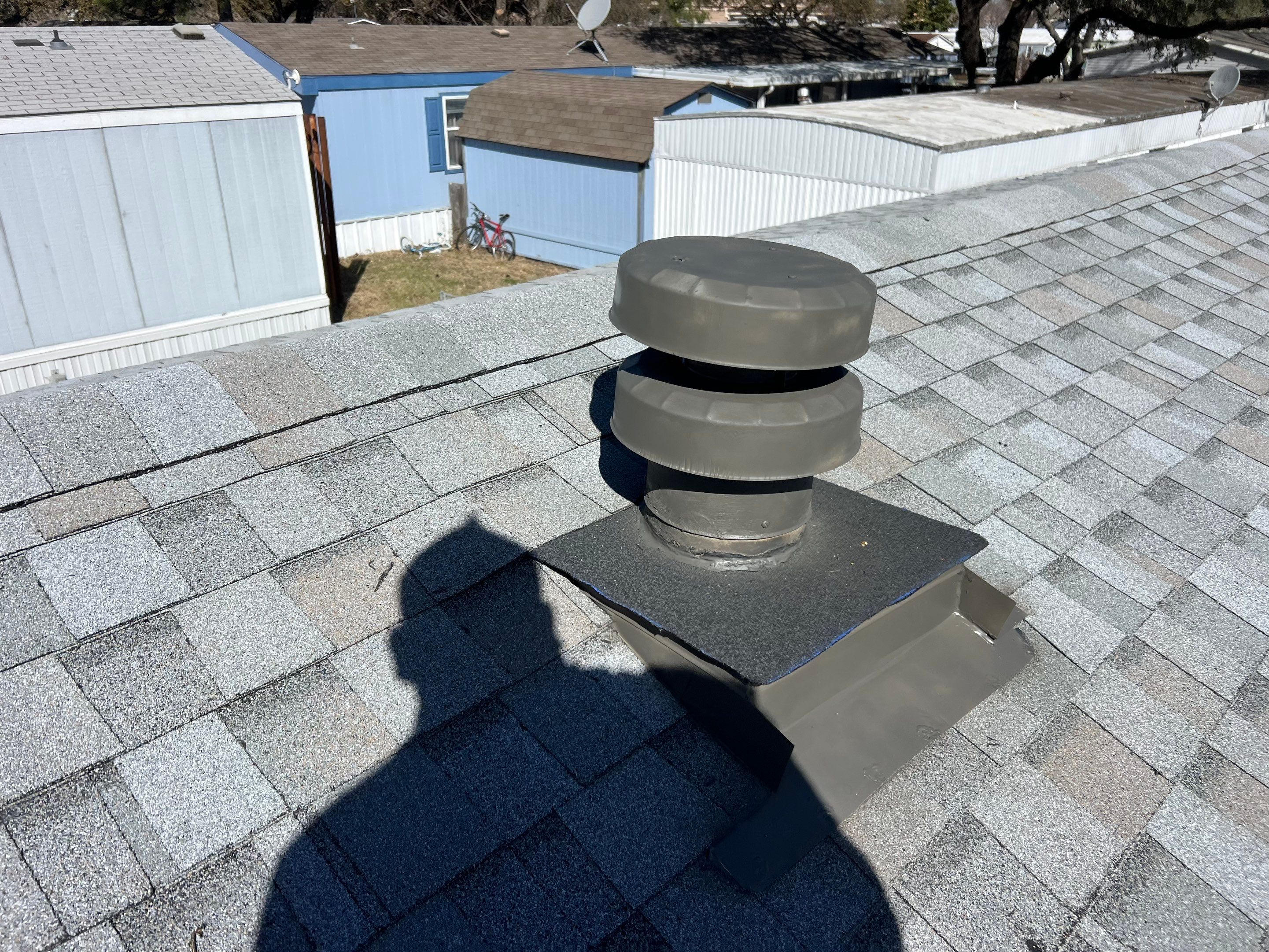 Project in Carrollton by Armor Roofing | Exteriors