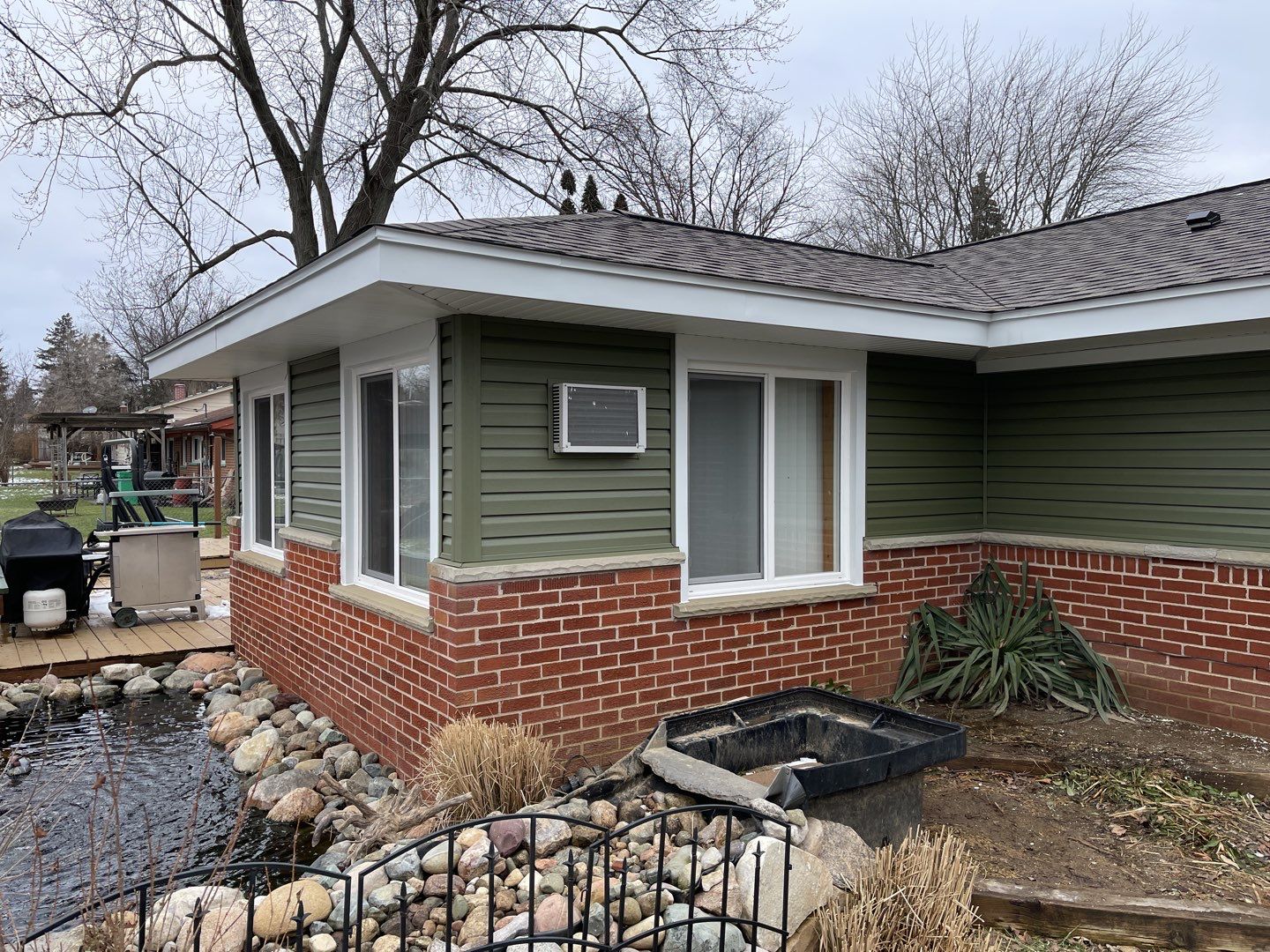 Roof Replacement using CertainTeed Landmark by 180 Contractors