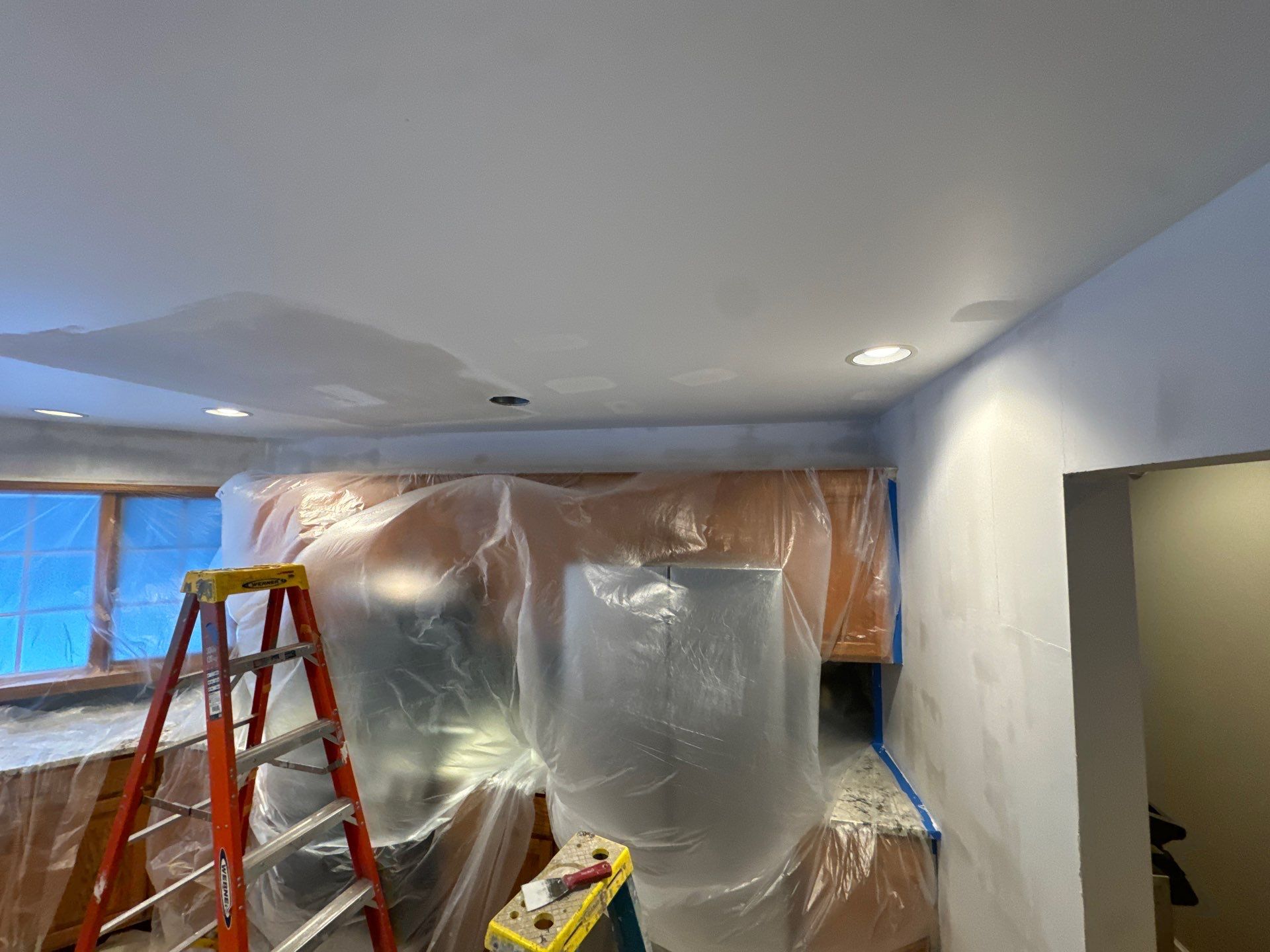 Interior Painting & Wallpaper Removal | Spring Lake, Michigan by Gordon Painting