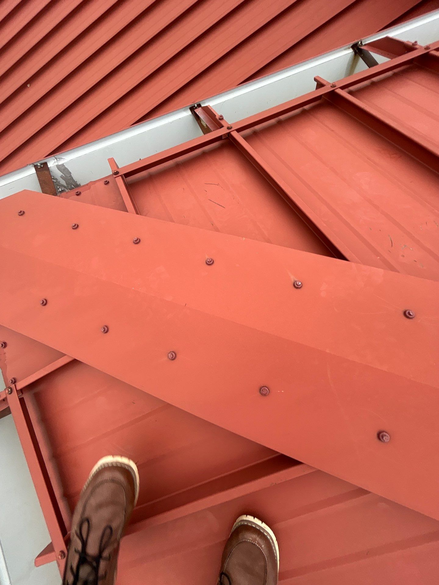 City of Wapakoneta by Nitro Roofing and Construction