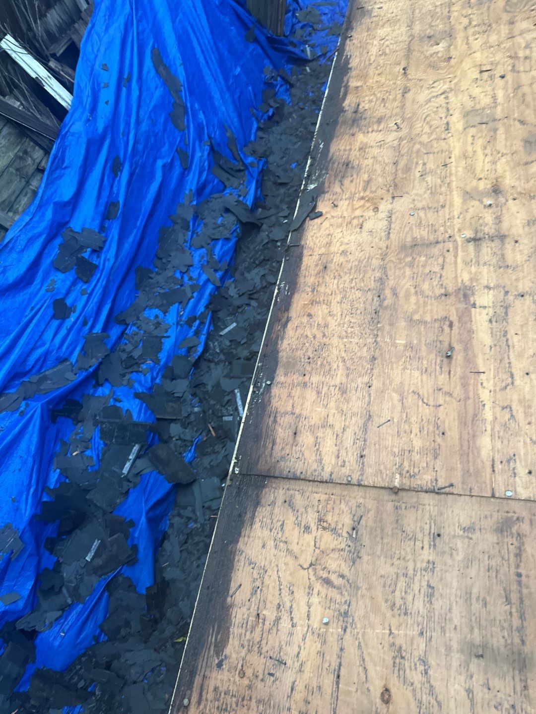 Roof Replacement Richmond by Roof Repair Services LLC