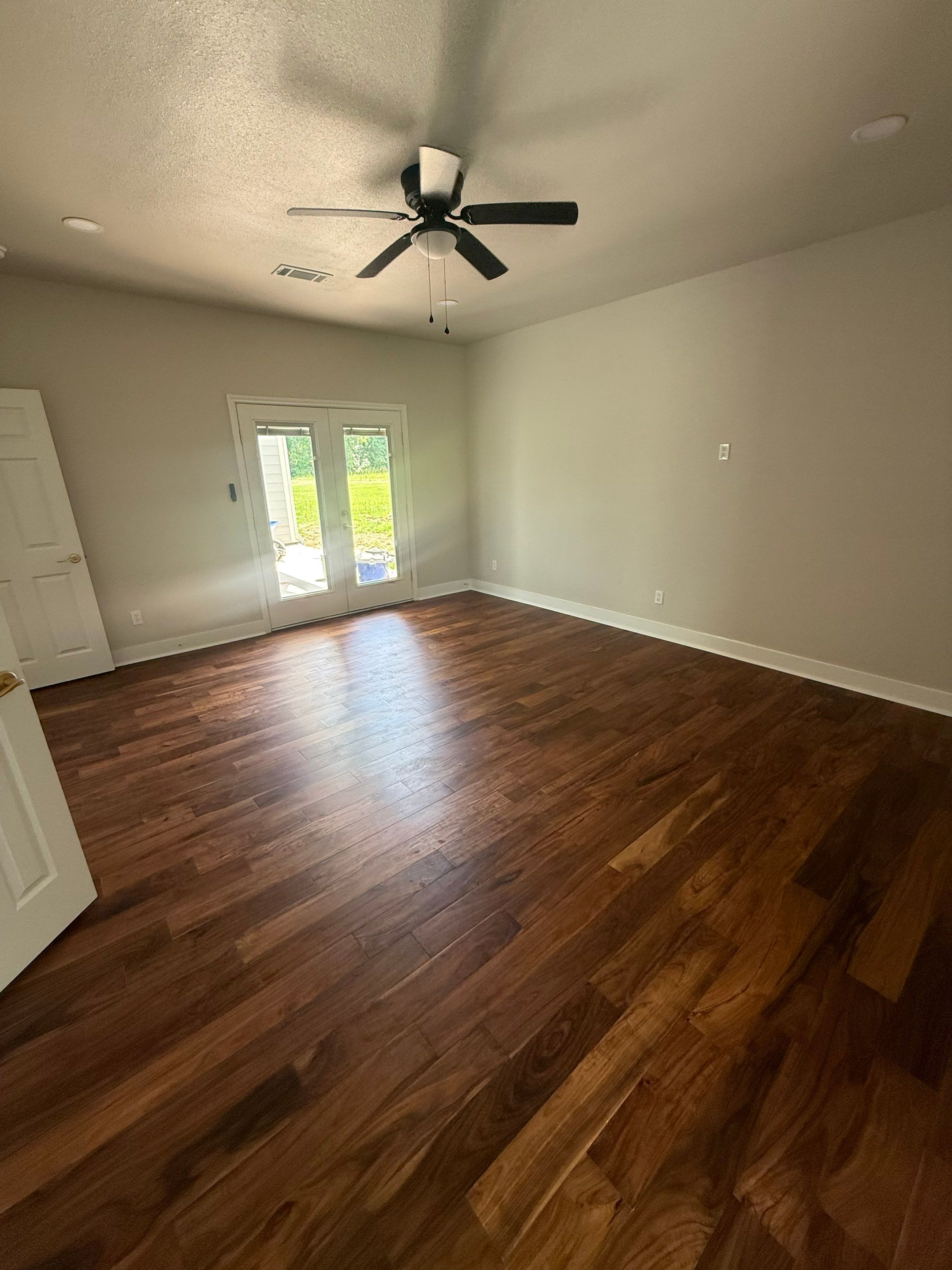 Full Home Demo & Rebuild - Shepard TX by Harden Enterprise Services LLC
