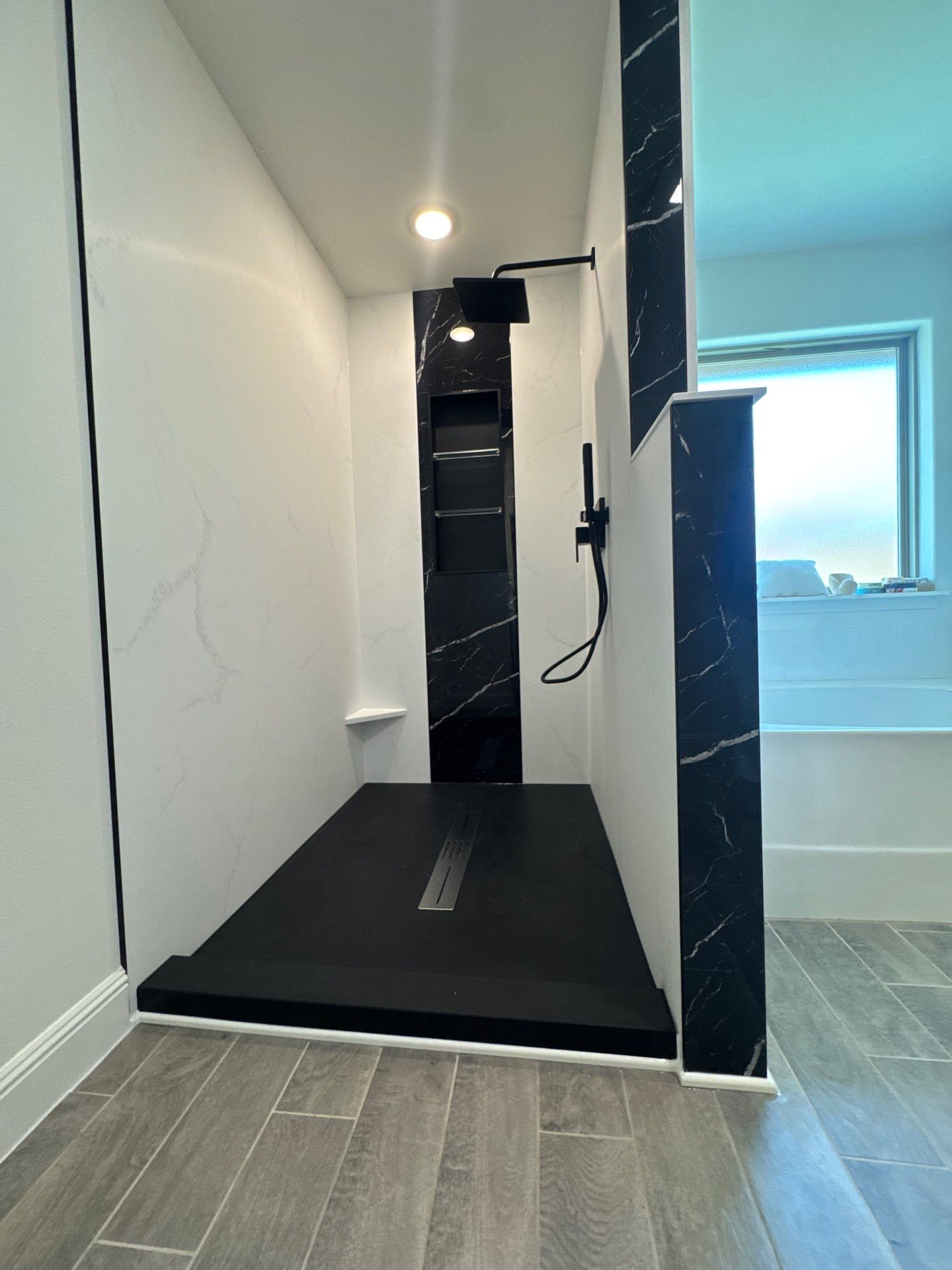 Project in Pea Ridge, AR by Twist & Spout
