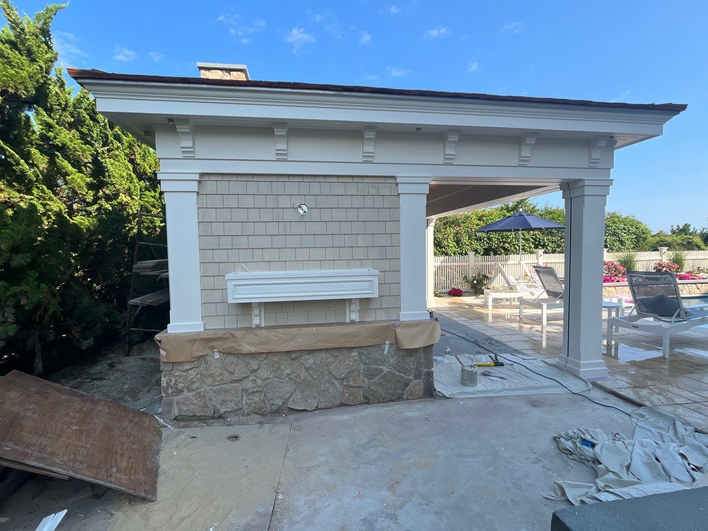 Avalon, NJ by Reylar Custom Painting LLC