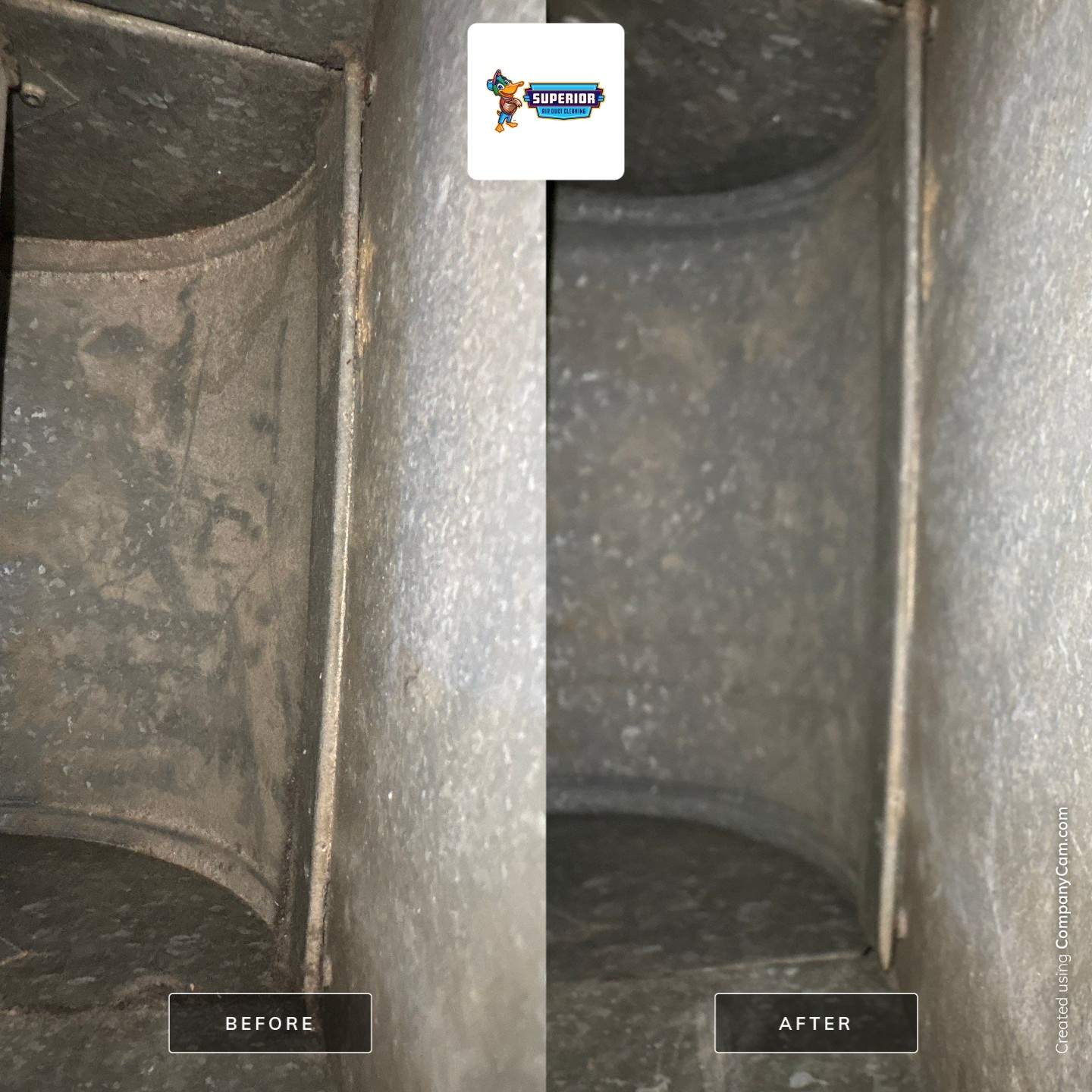 Residential Air Duct Cleaning Service in Fox Chapel by Superior Air Duct Cleaning