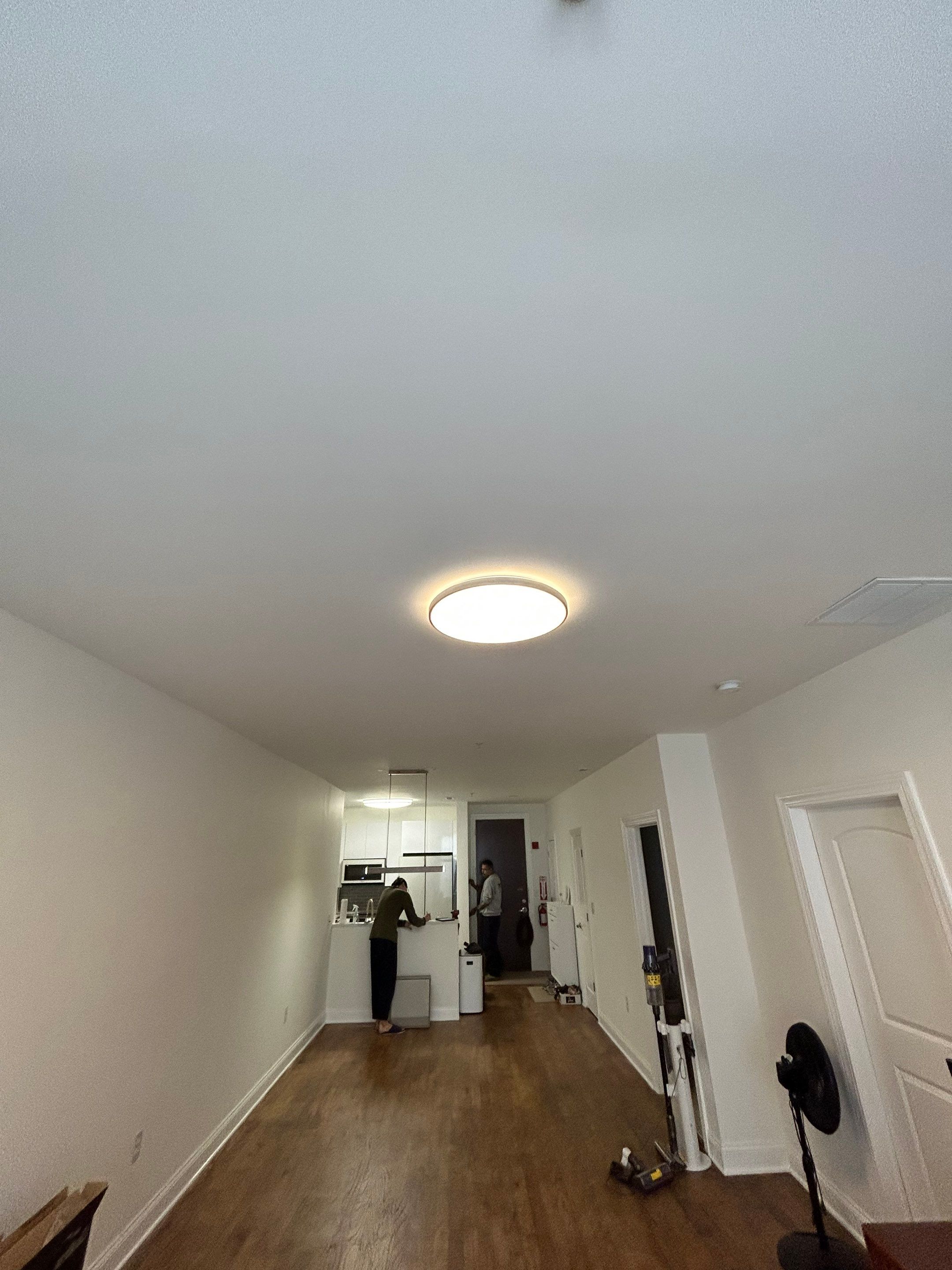 Lighting Installation by Staybright Electric