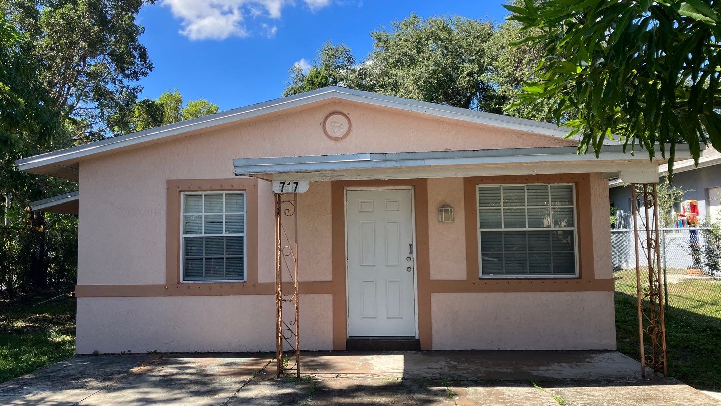 BAPTIST CHURCH by Souffront Construction & Engineering