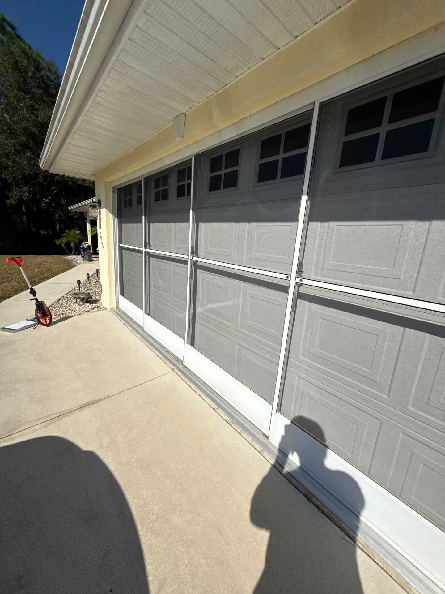 Project in North Port by Sunbelt Home Solutions