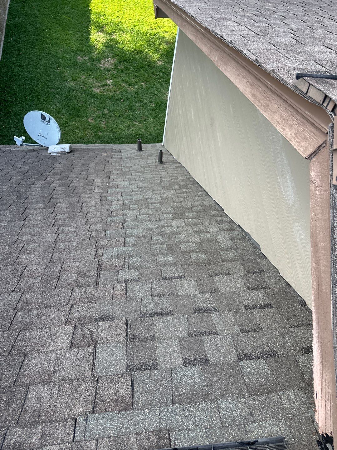 Roof Repair Houston by Roof Repair Company