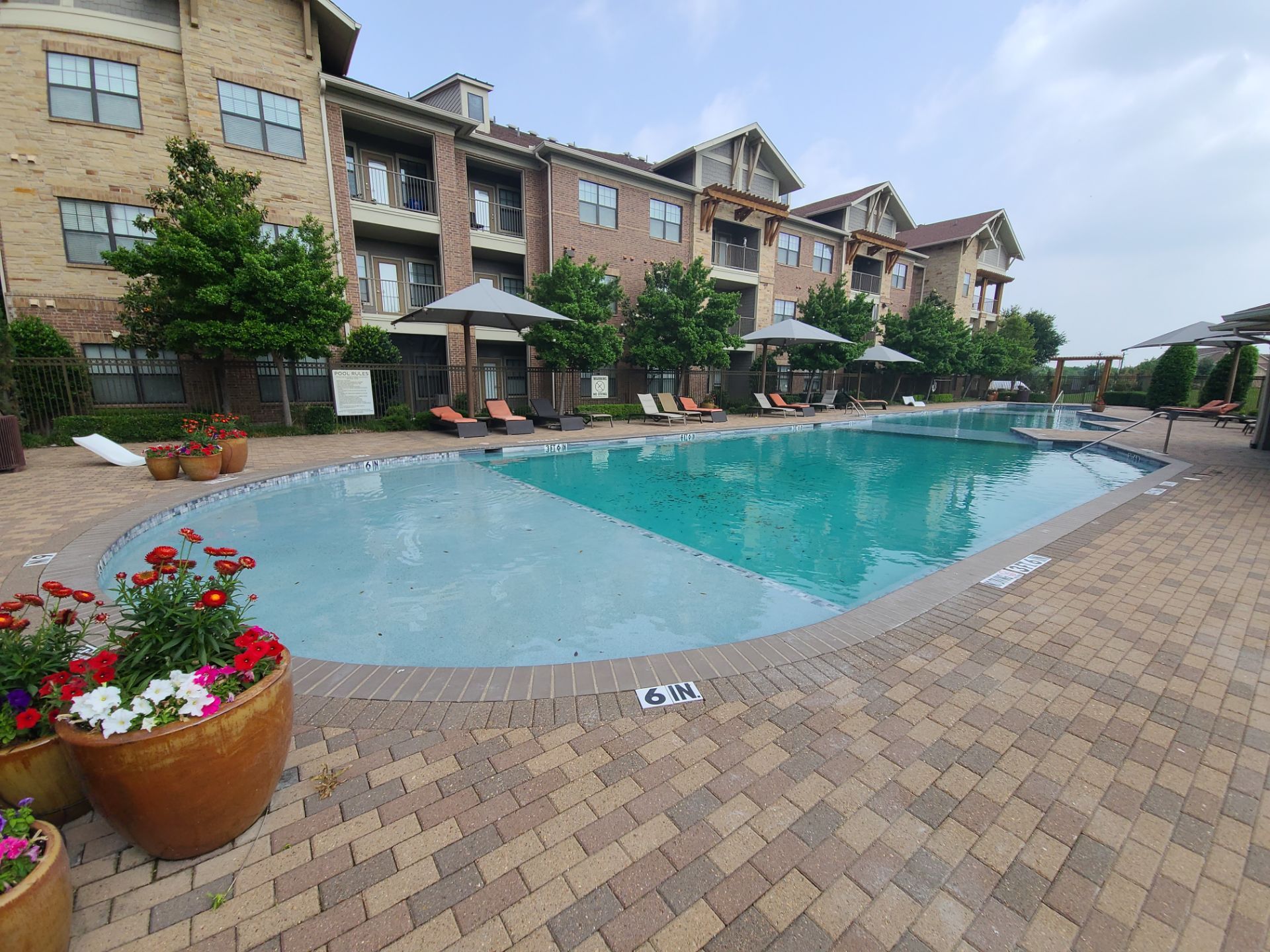 Sorrel Fairview by Sink or Swim Pools