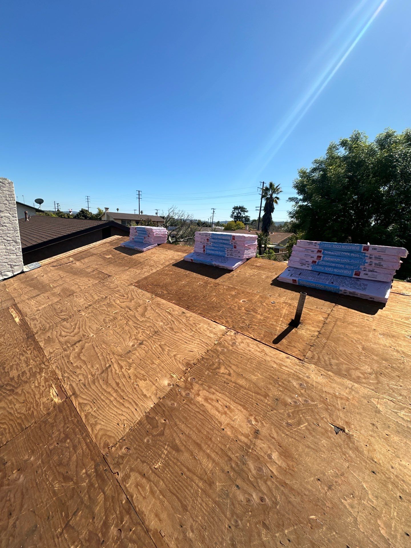 Roof Replacement - Baldwin Park, CA 91706 by Epic Roof Replacement
