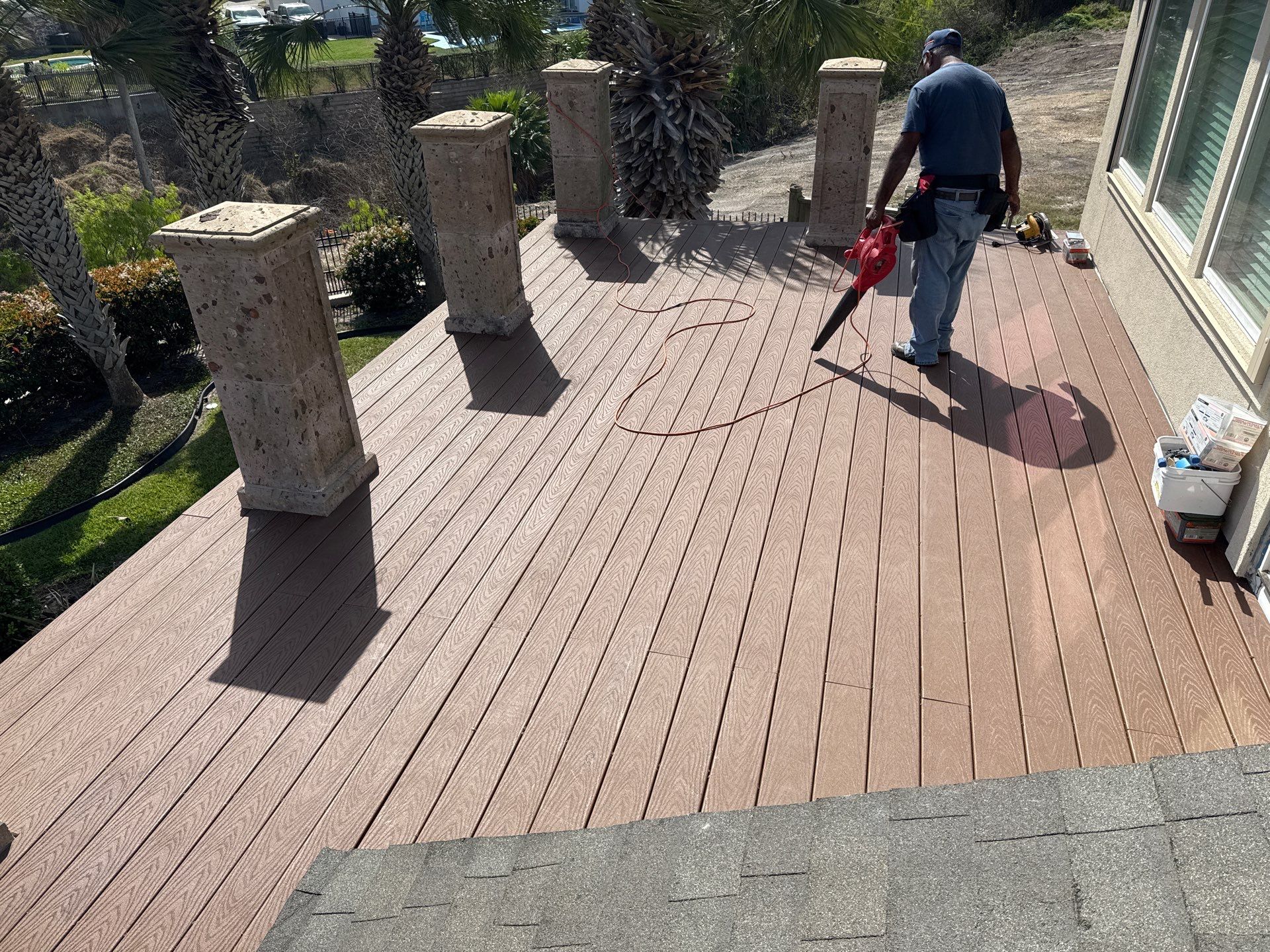 19th Hole on the Beach by Bayfront Roofing and Construction