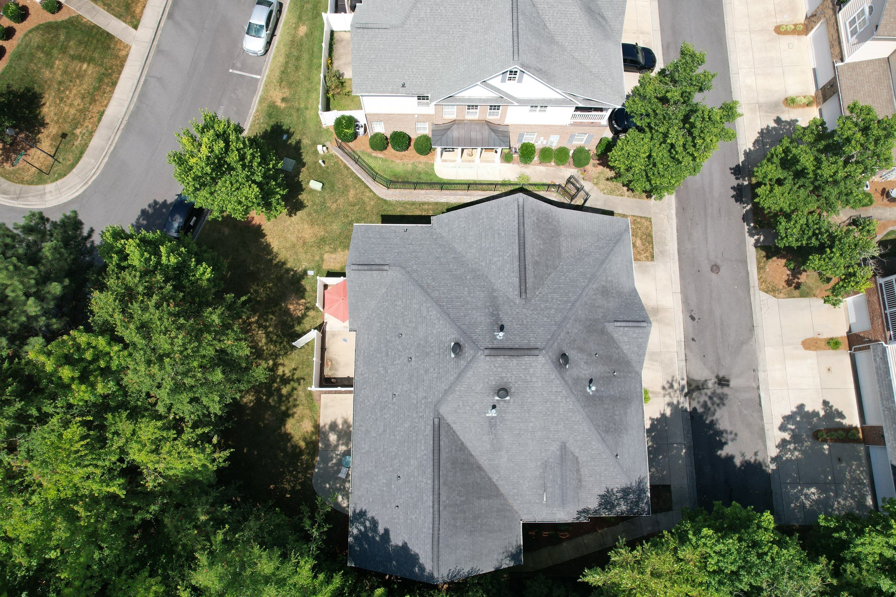 Repairs by Best Roofing Now LLC