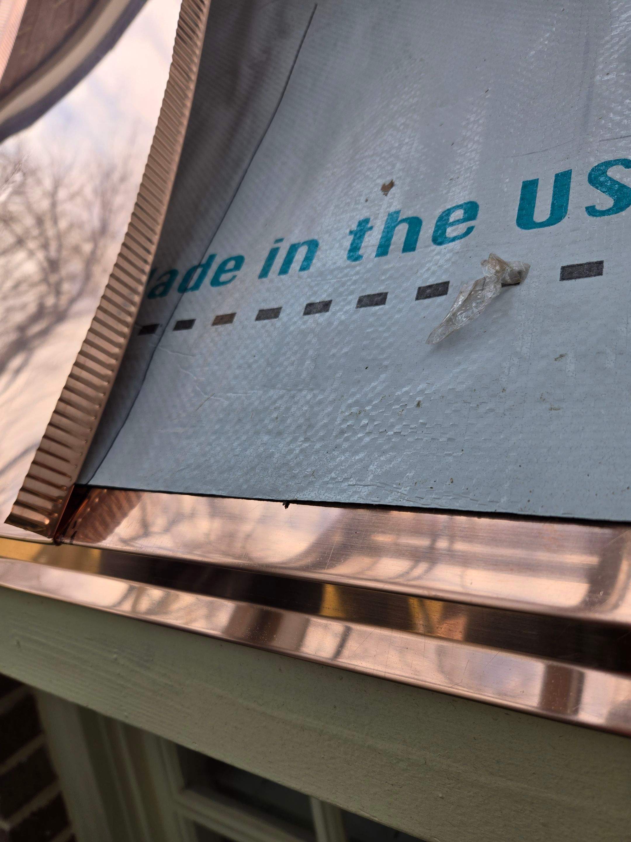 Project in Dallas by Armor Roofing | Exteriors