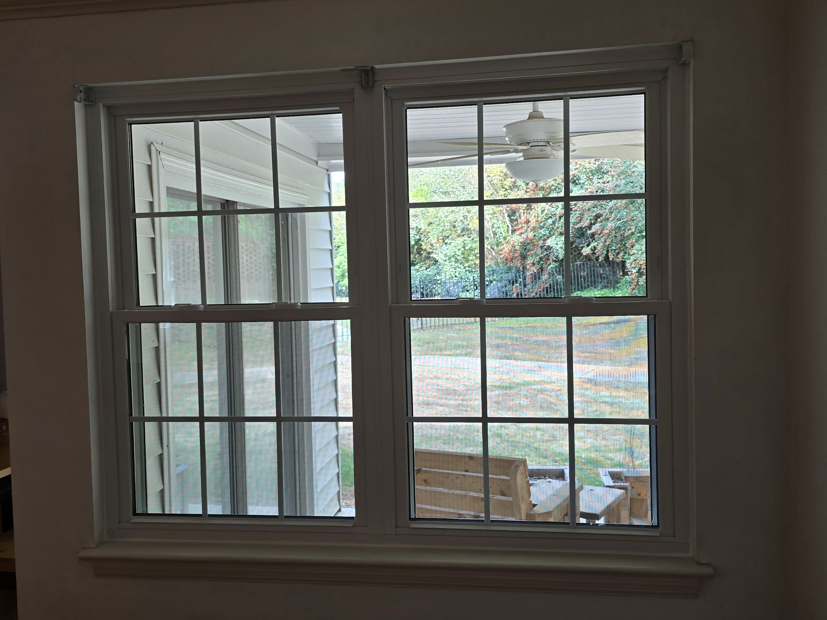 Dees Project in Vestavia Hills  by The Window Source