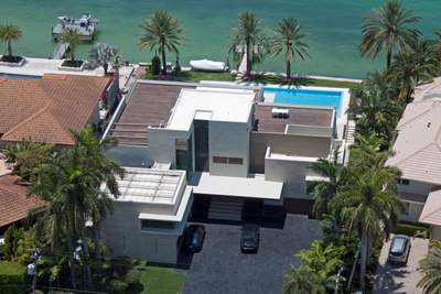 Flat Roof 