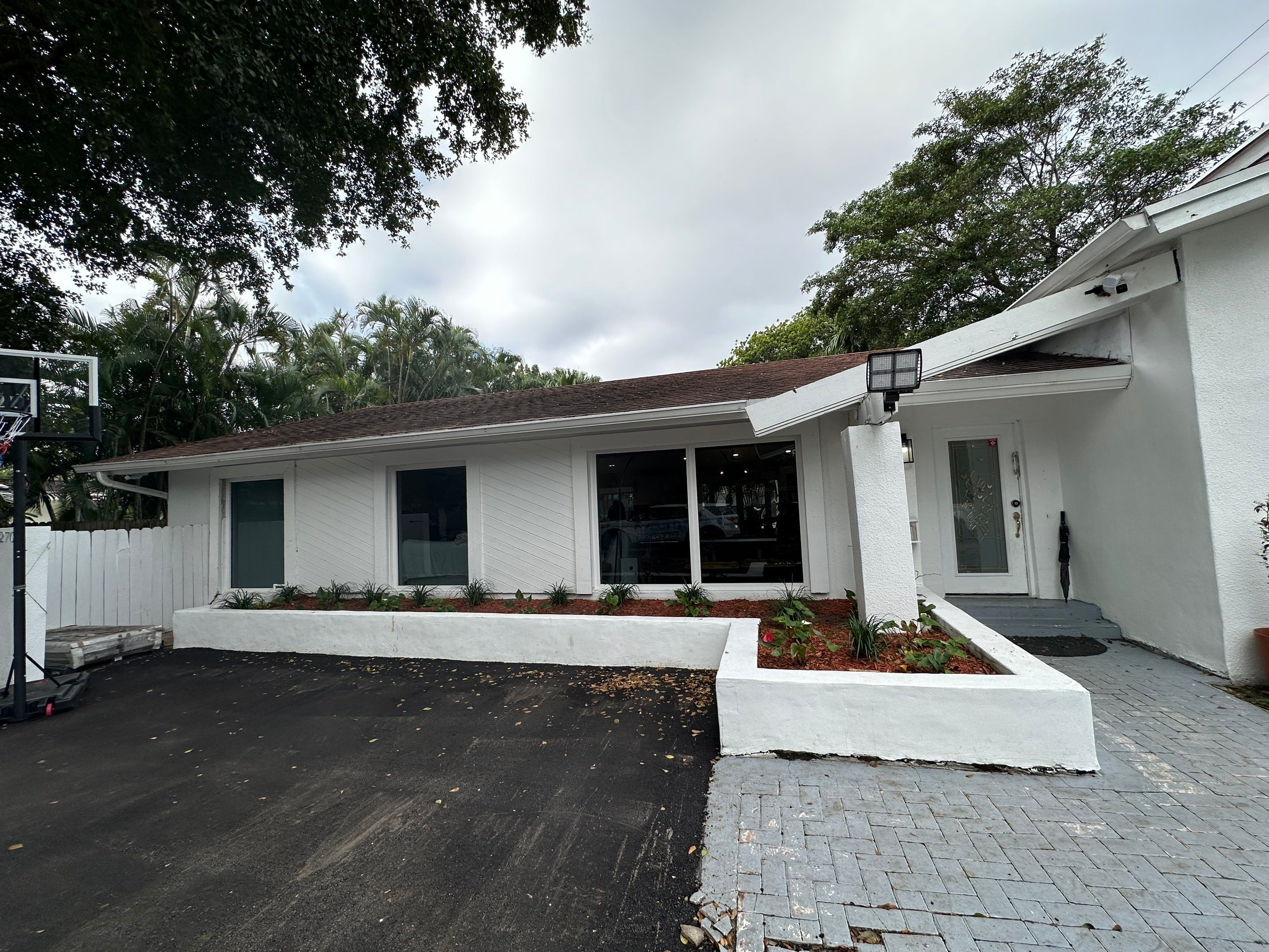 Water Damage Claim in Miami by FLAPA & KeyStone