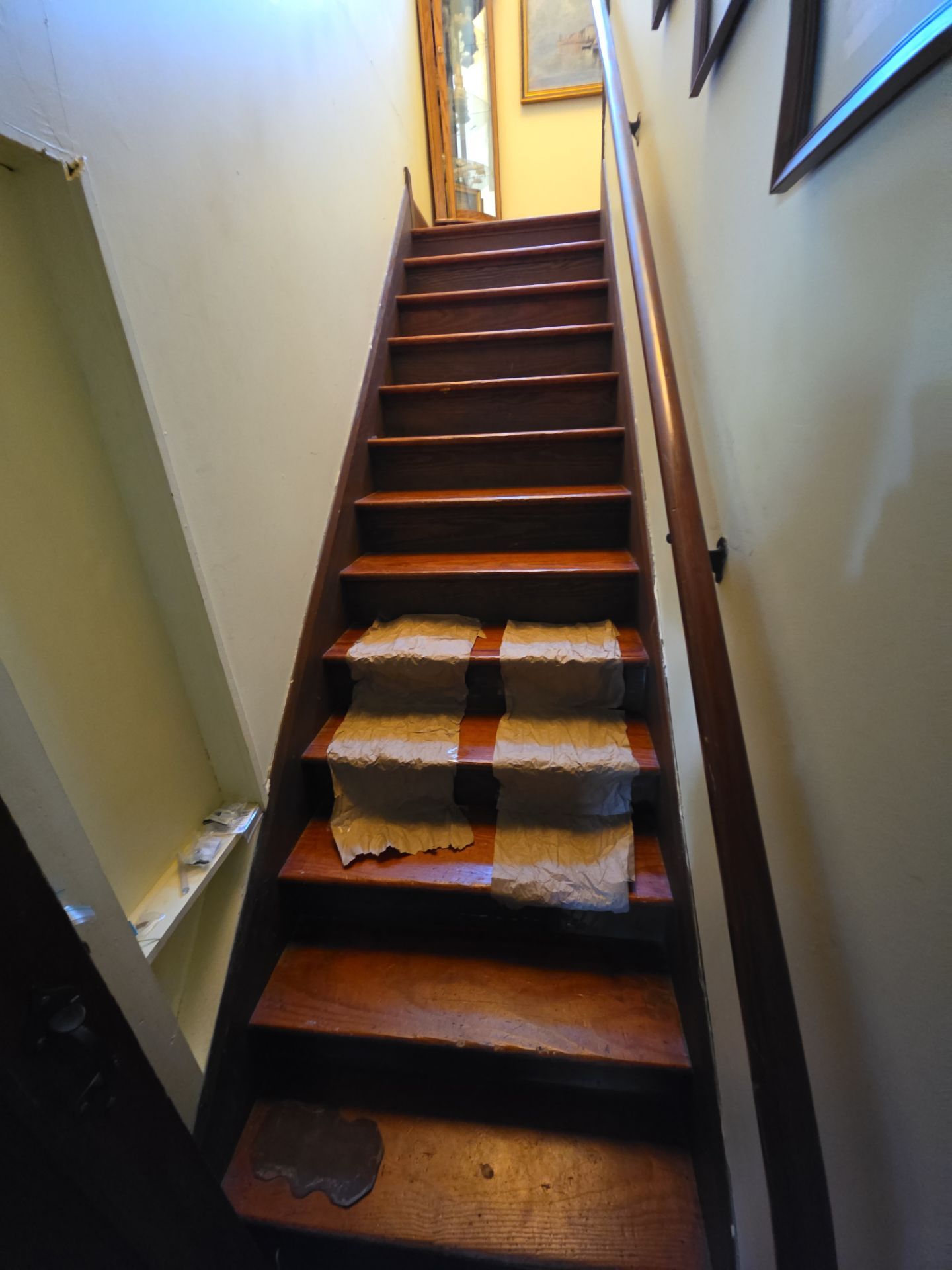 Project in Homosassa, FL by FCI ROSS