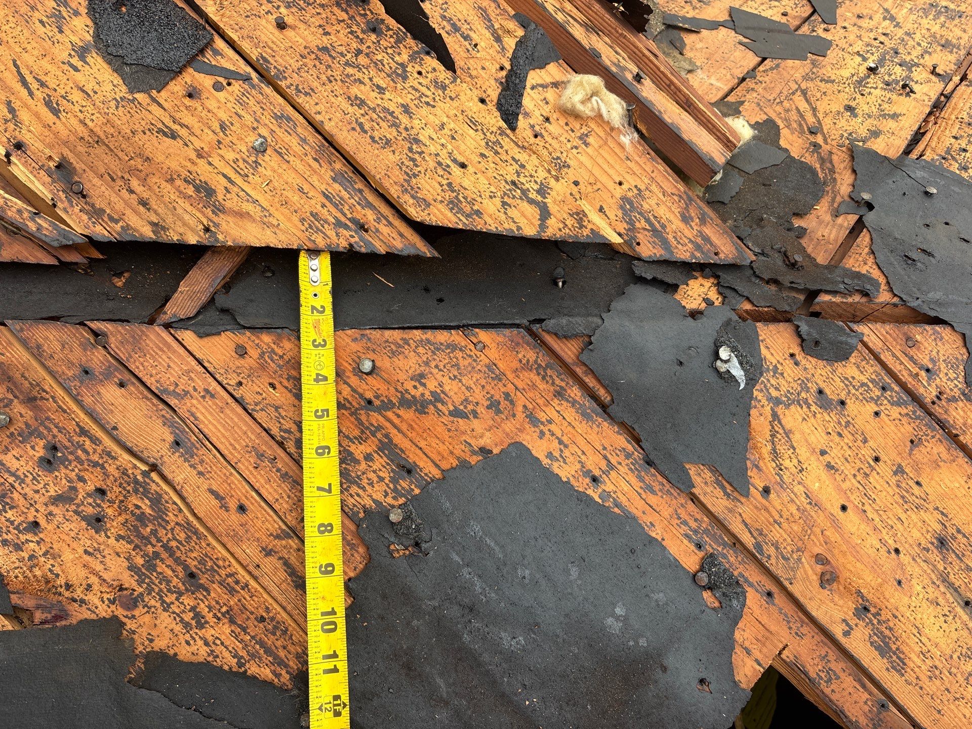 Roof Replacement Houston by Roof Repair Company