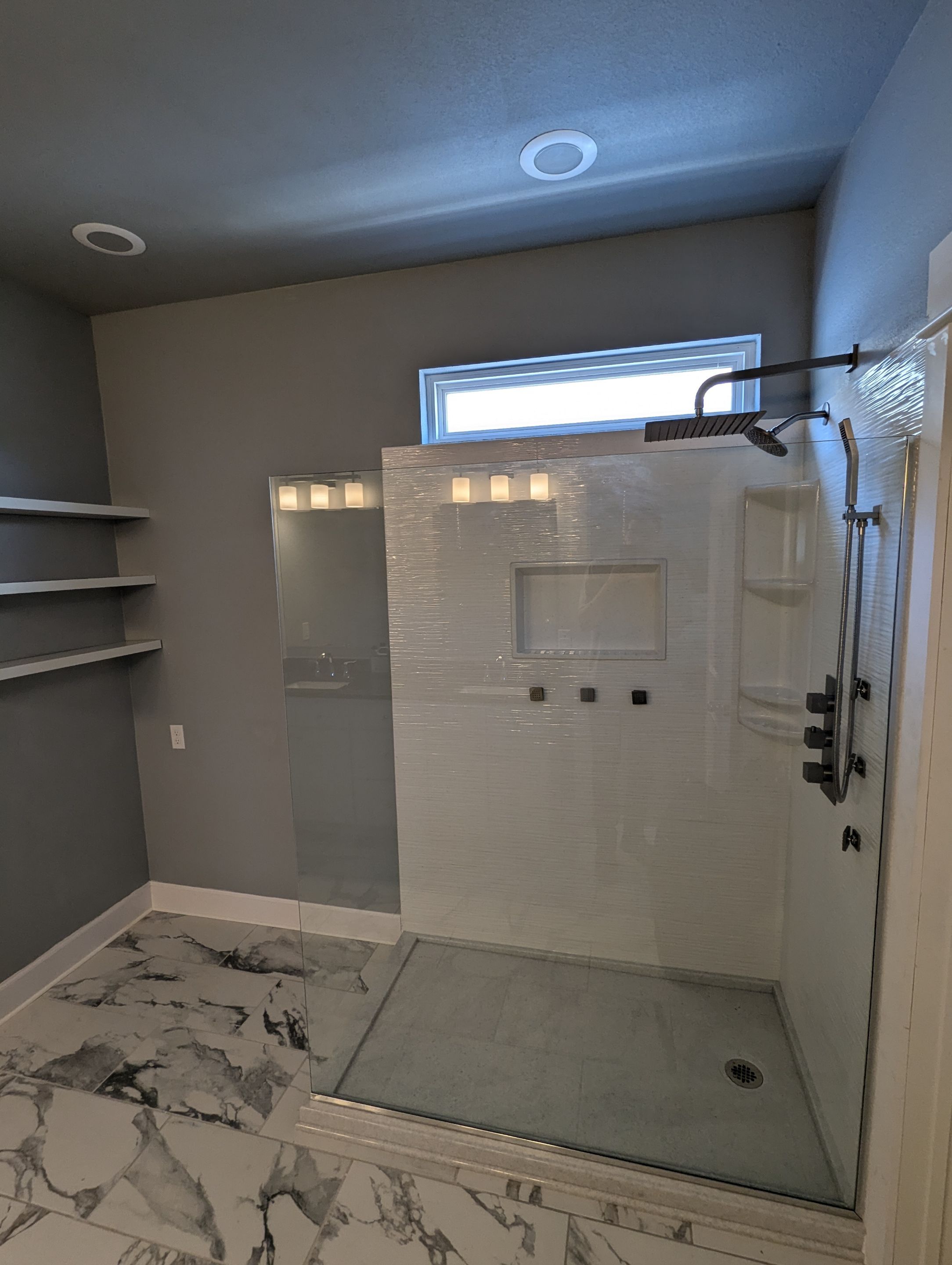 Project in Rogers, AR by Ozark Home Pros