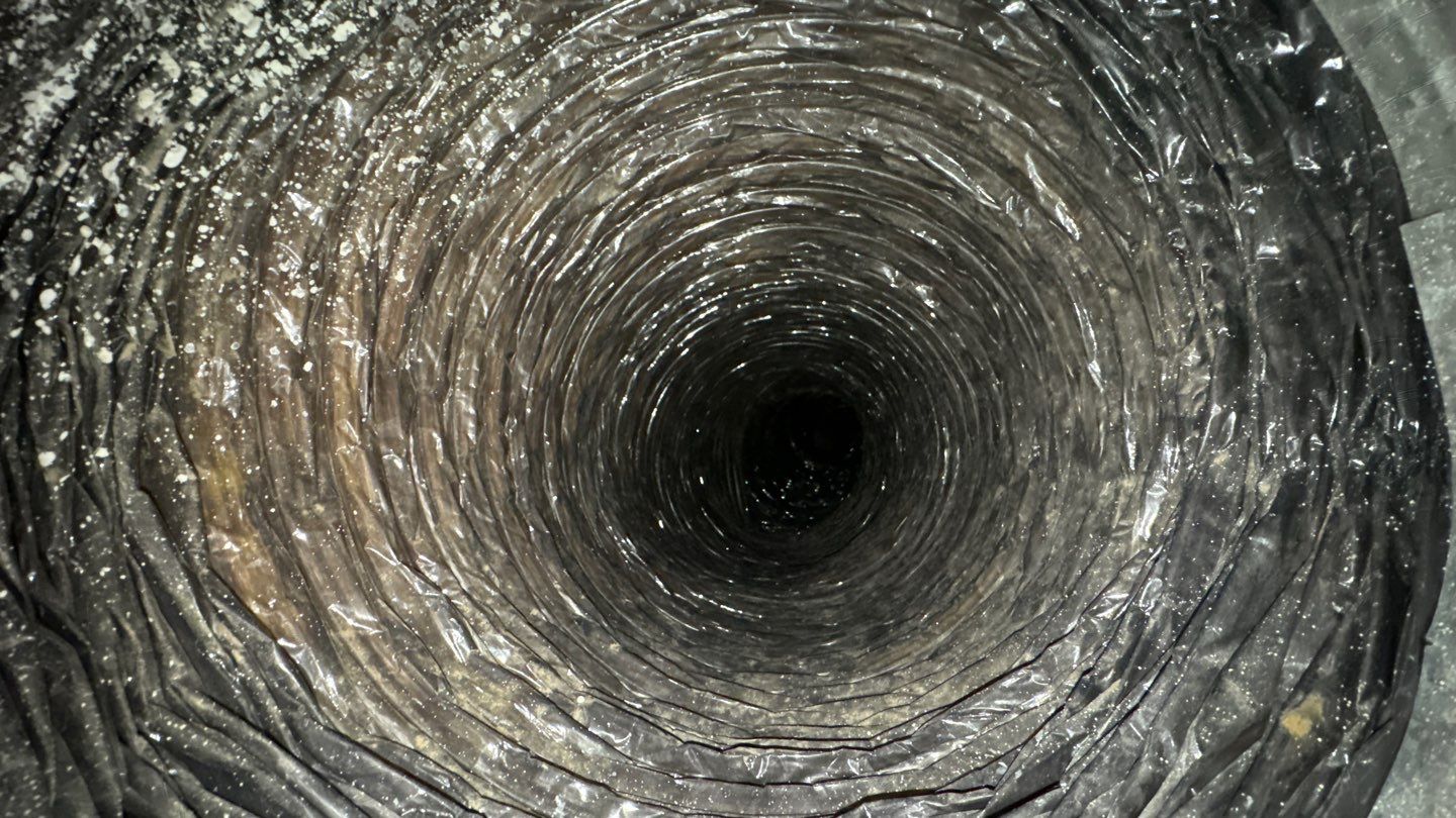 Air Duct Cleaning in Orlando by Hygienic Air, Inc