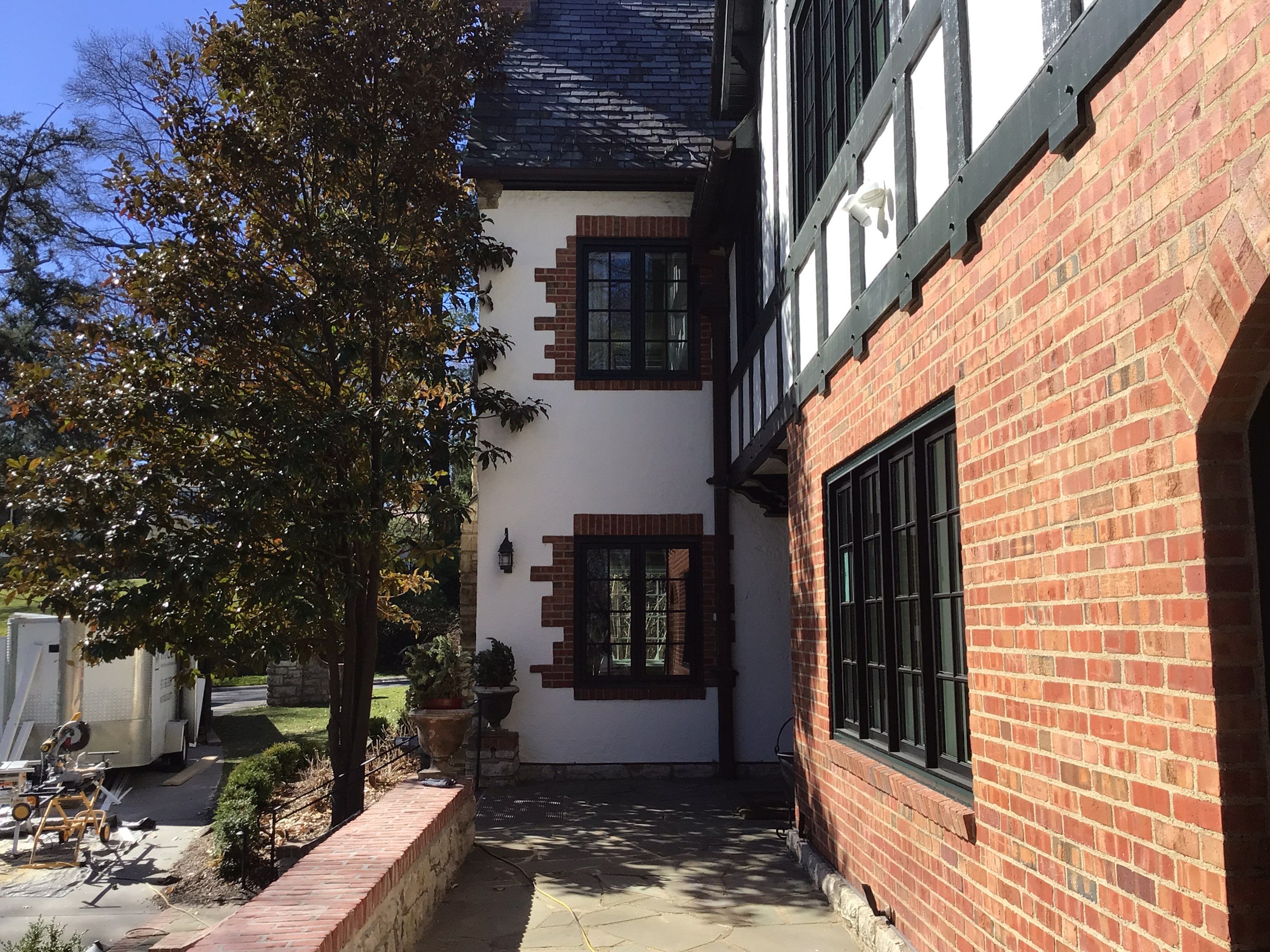 1920s Mission Hills Historic Preservation by WINDURA