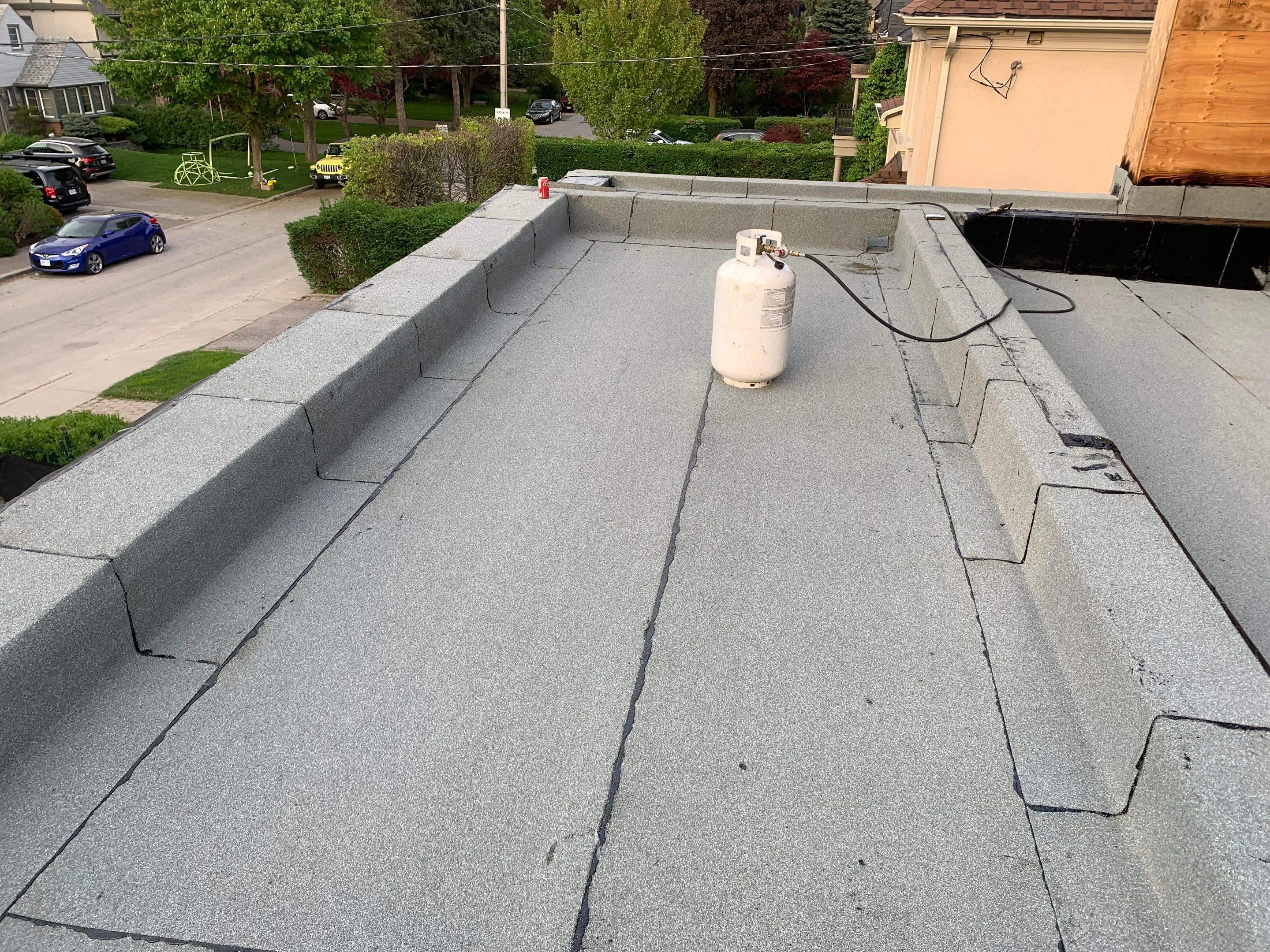 New Home Construction using 16" Standing Seam Panels by Jay Carter Roofing & Sheet Metal