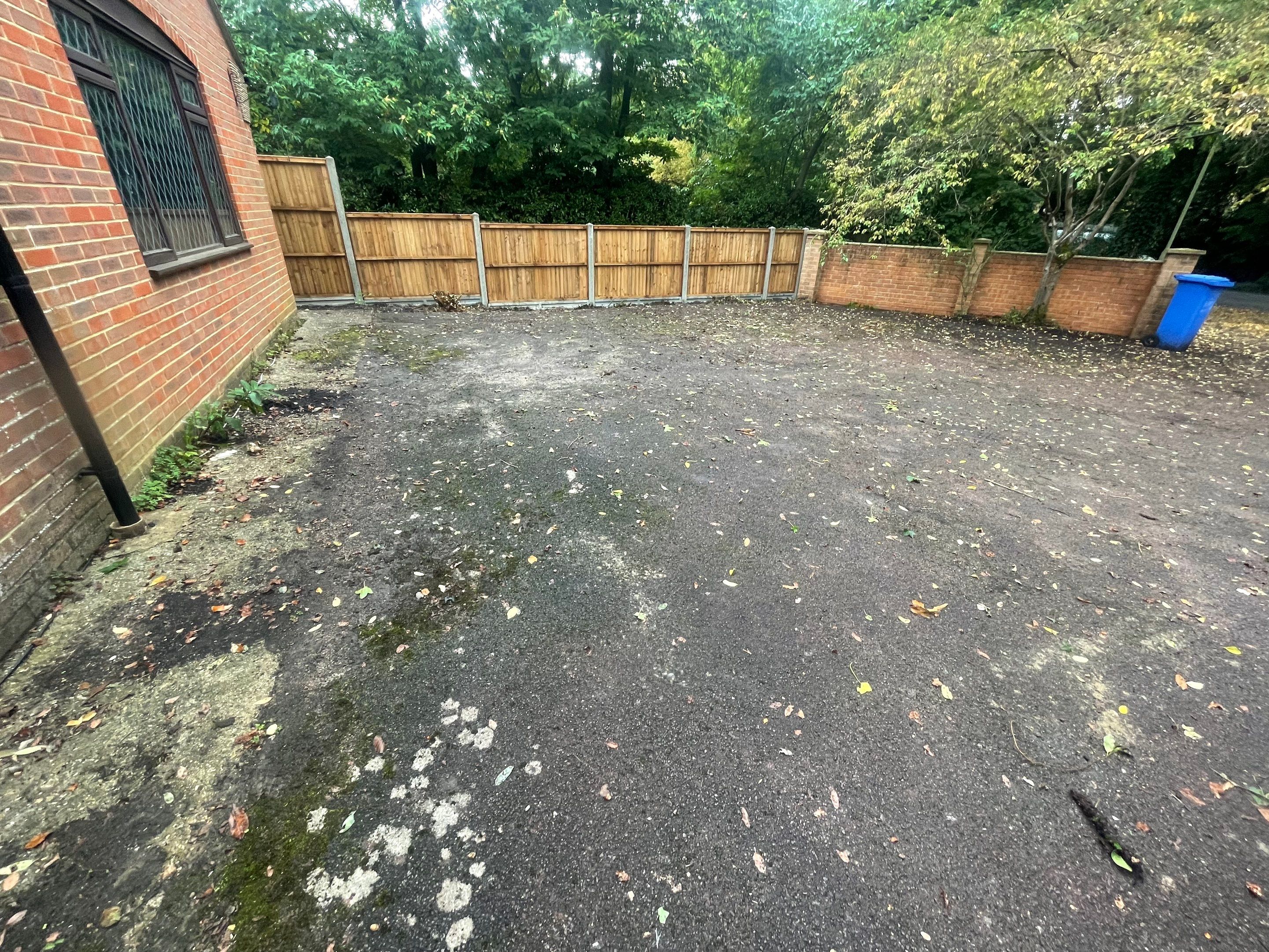 Full Exterior Clean by Ges Exterior Cleaning ltd