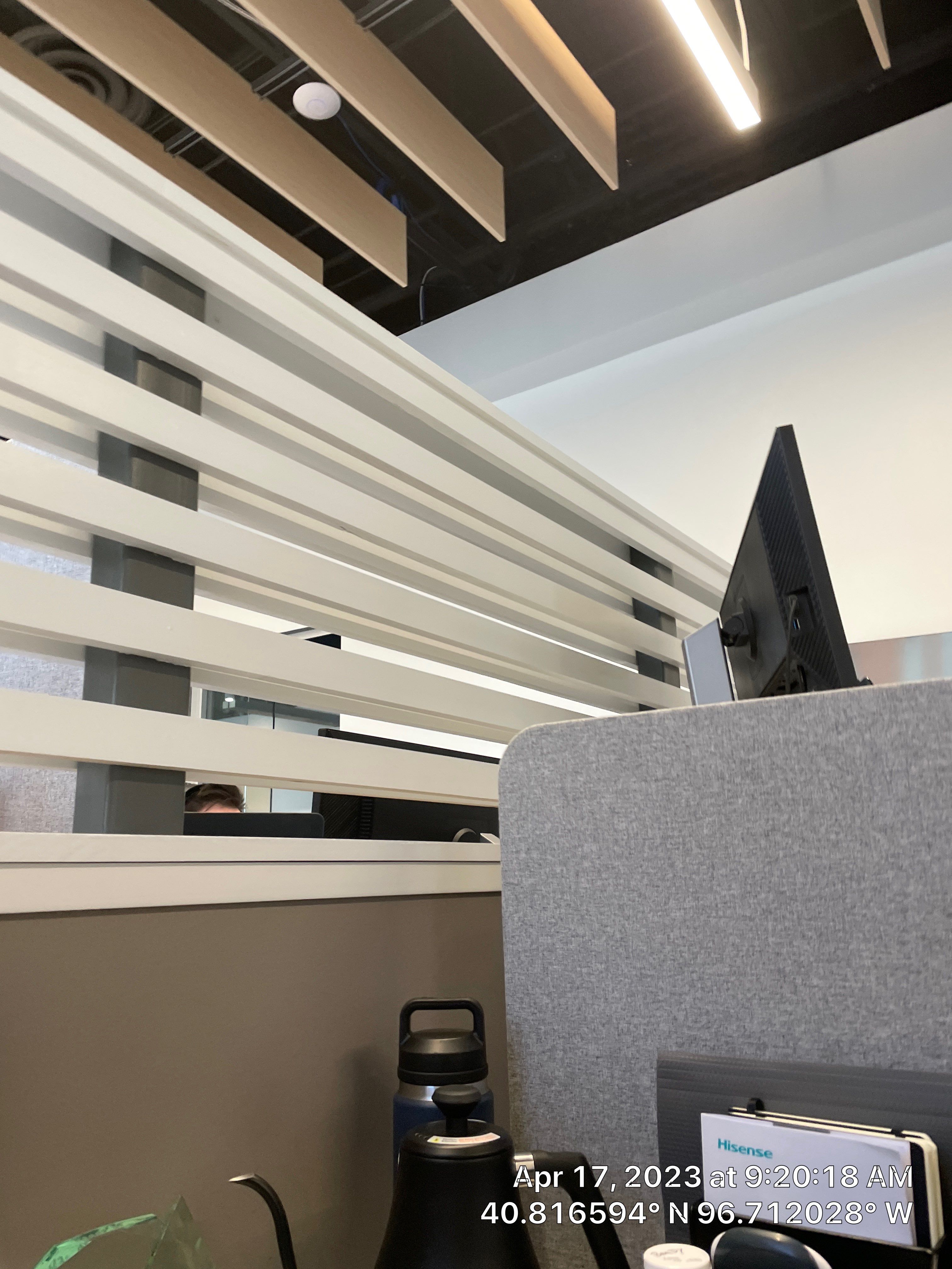 New Asphalt Pour by CompanyCam Sales Demo