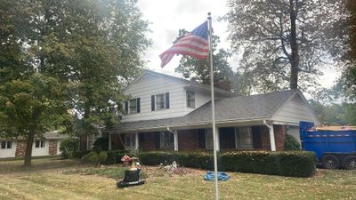 Project in Muncie, IN