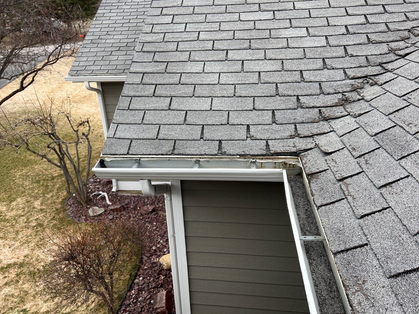 GAF Timberline HDZ - Charcoal by Montana Roofing Solutions