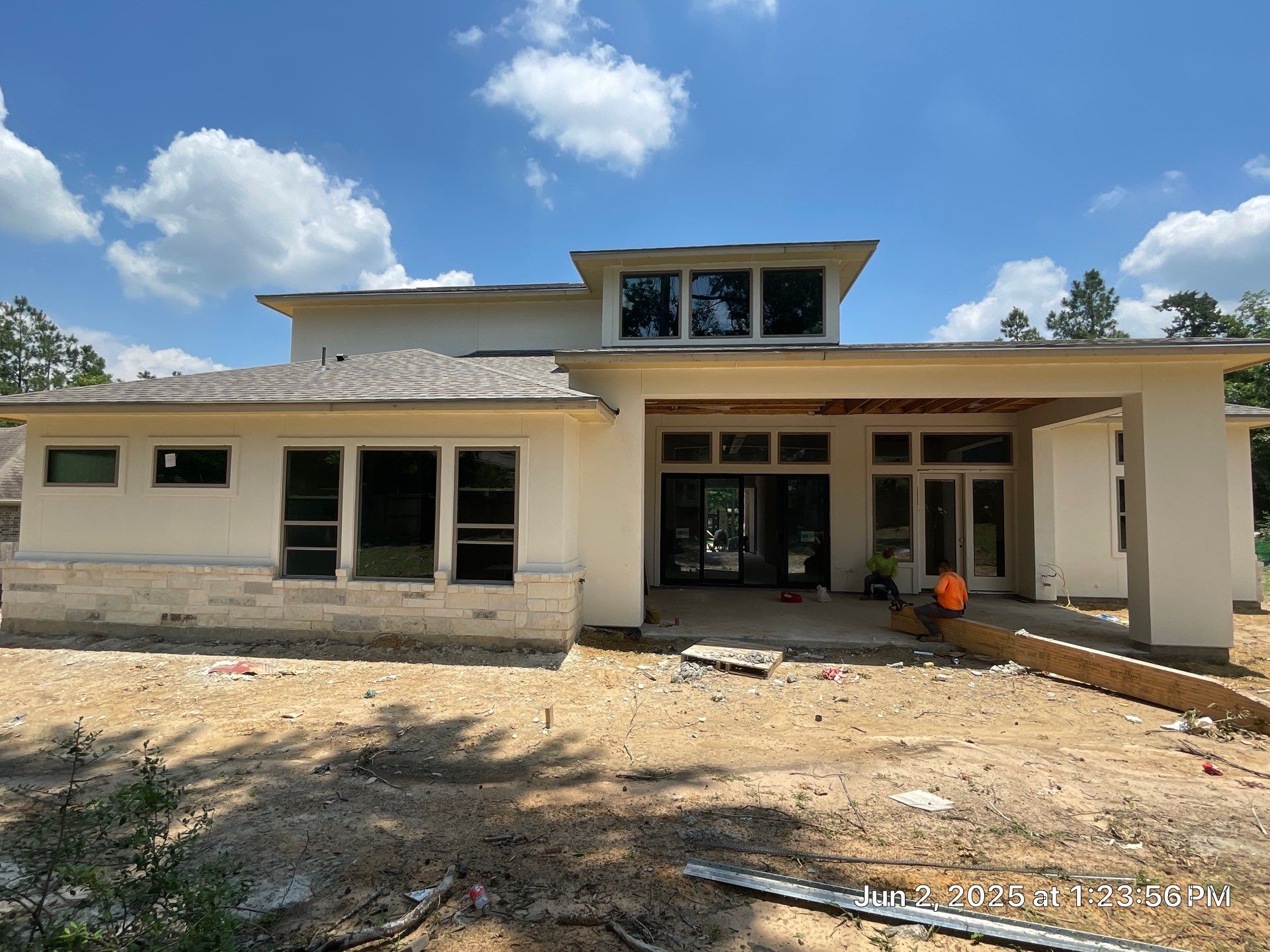 Sealed to Perfection: Apex Conventional Stucco’s August Stucco Showcase by Apex Conventional Stucco Llc