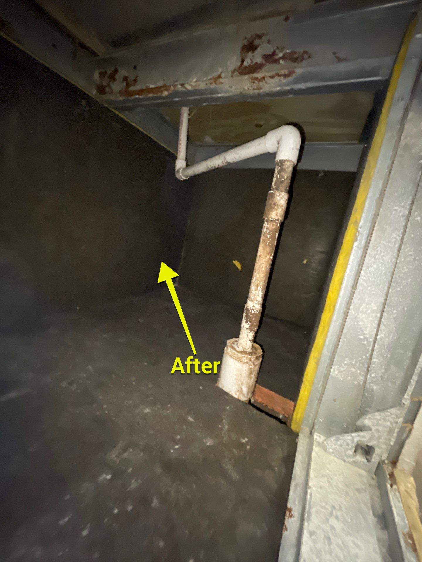 Commercial Air Duct Cleaning in Tavares by Hygienic Air, Inc