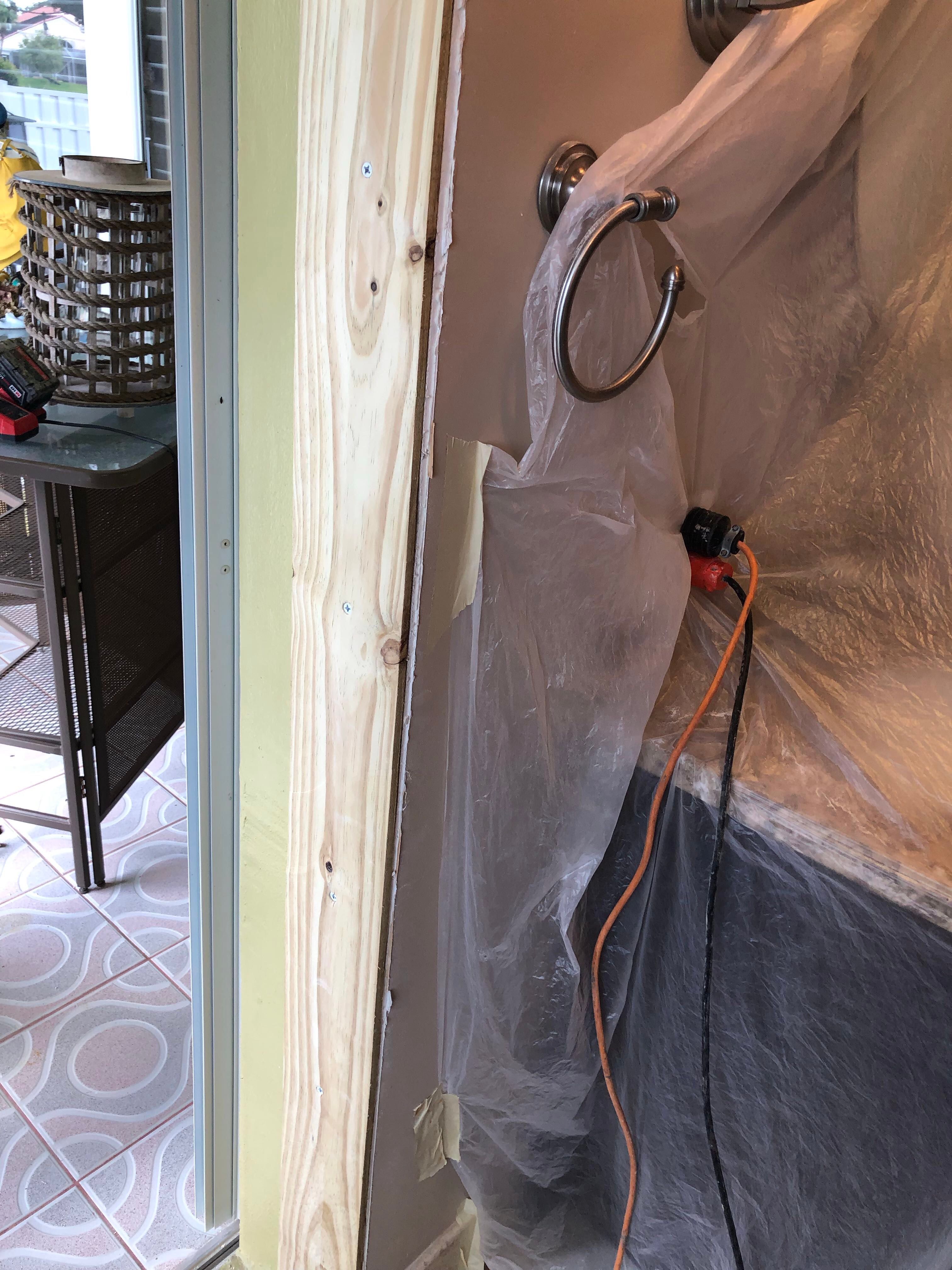 Impact Window and Door Replacement using ES by ASP SuperHome
