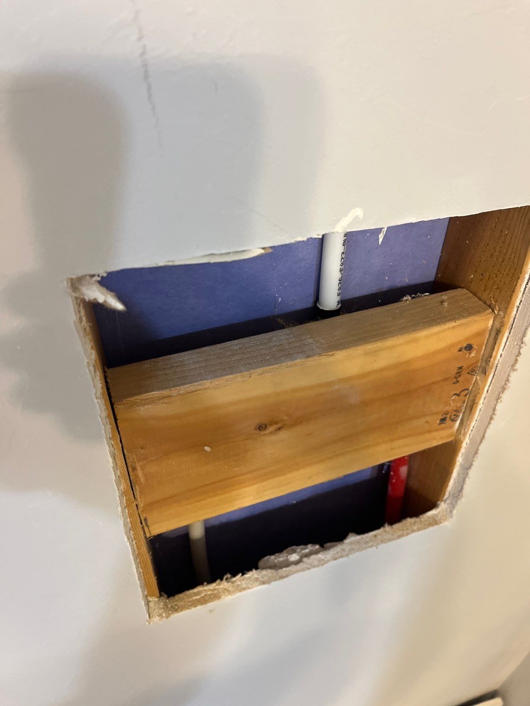 Project in Edmond by PRO-ROOTER