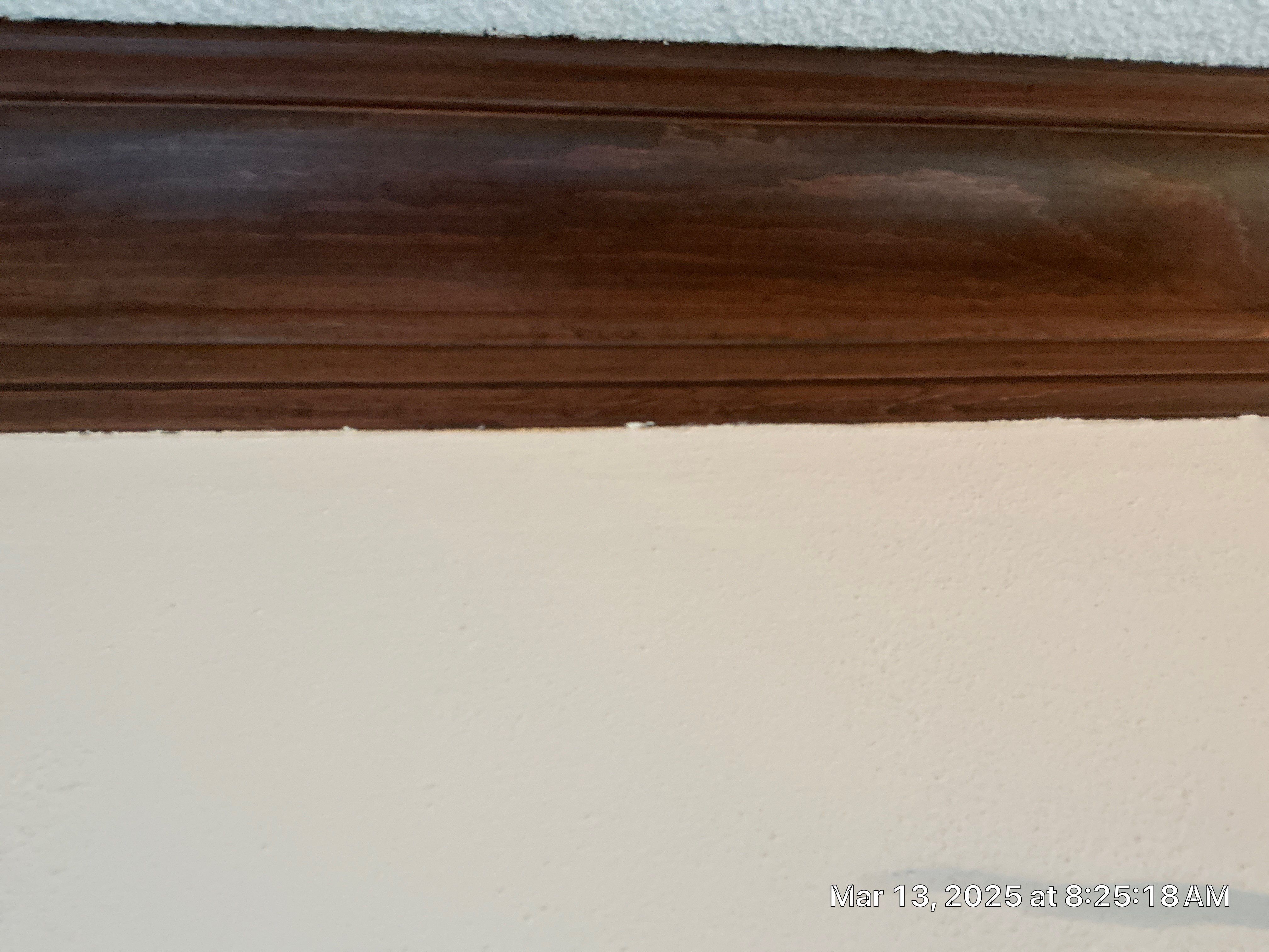 Project in West Des Moines by Midwest Paint LLC