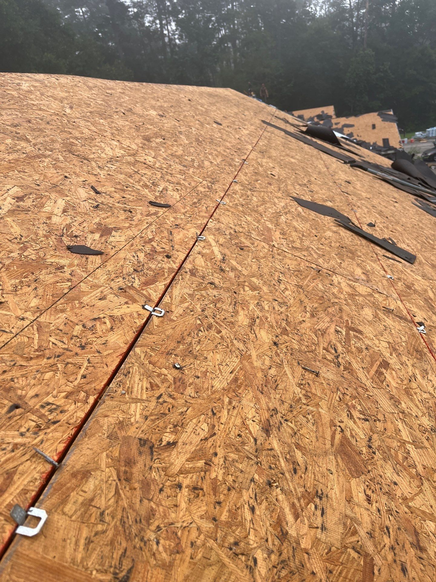 Commercial Roofing Installation using Malarkey Vista Impact Resistant by Roof Concepts Construction