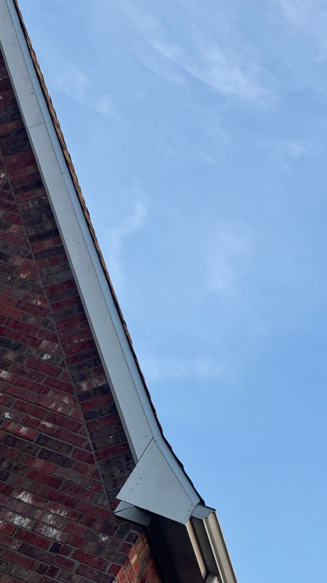 Project in Wylie by Rhino Roofing and General Contracting, LLC