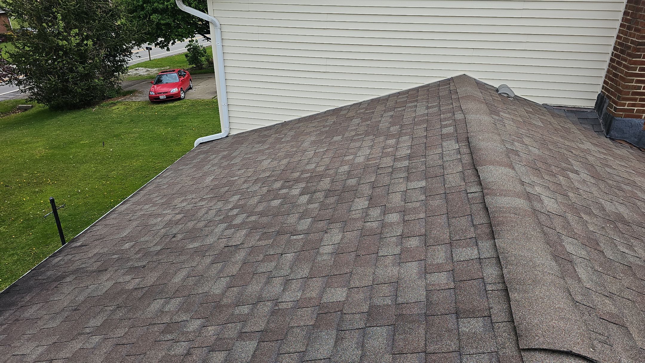 ATLAS PINNACLE COLOR: SUMMER STORM by Eagle Eye Roofing