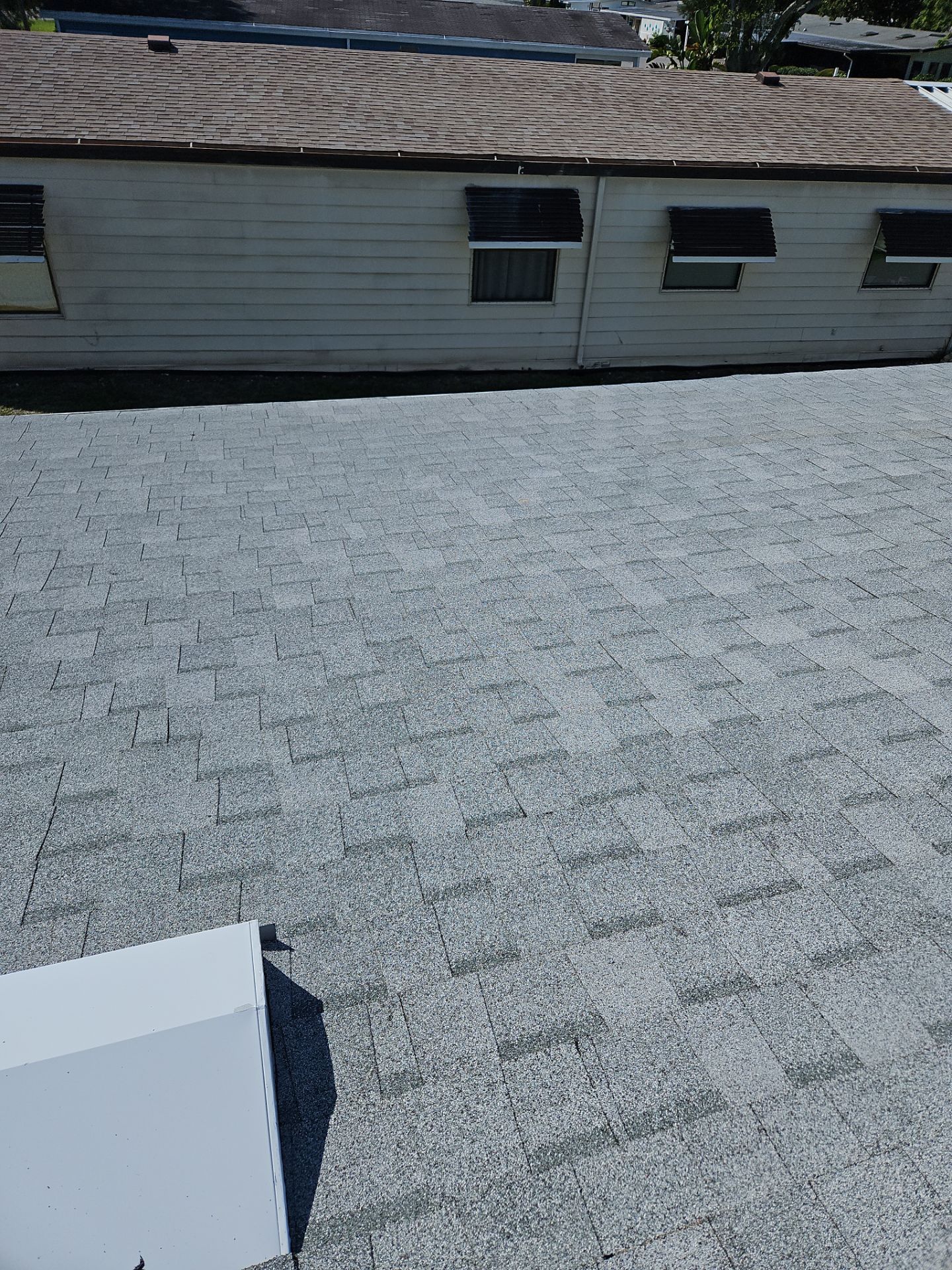 Shingle Reroof Replacement Port Orange FL by Pinnacle Roofing Group