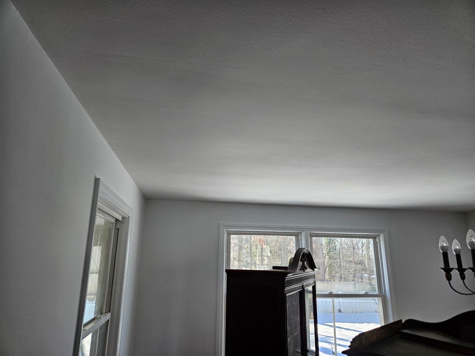 First Floor Transformation by Davis Painting Llc 