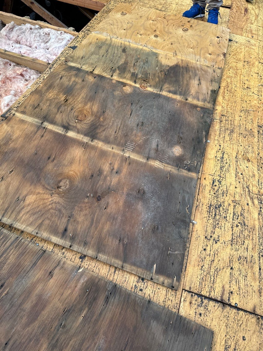 Project in Davidsonville by Elvis General Construction LLC