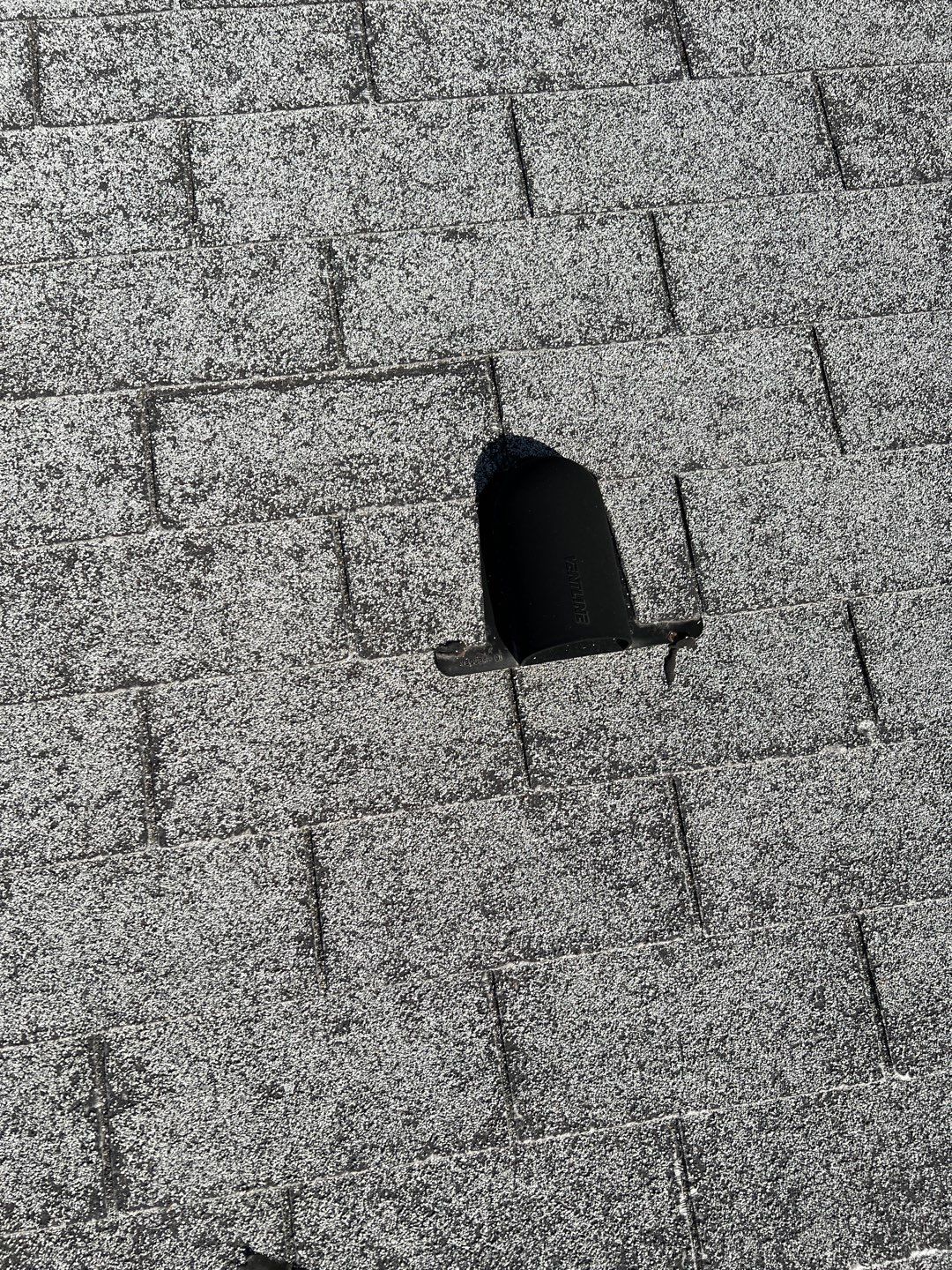 Brian's Full Re-Roof by All Storm Roofing & Construction