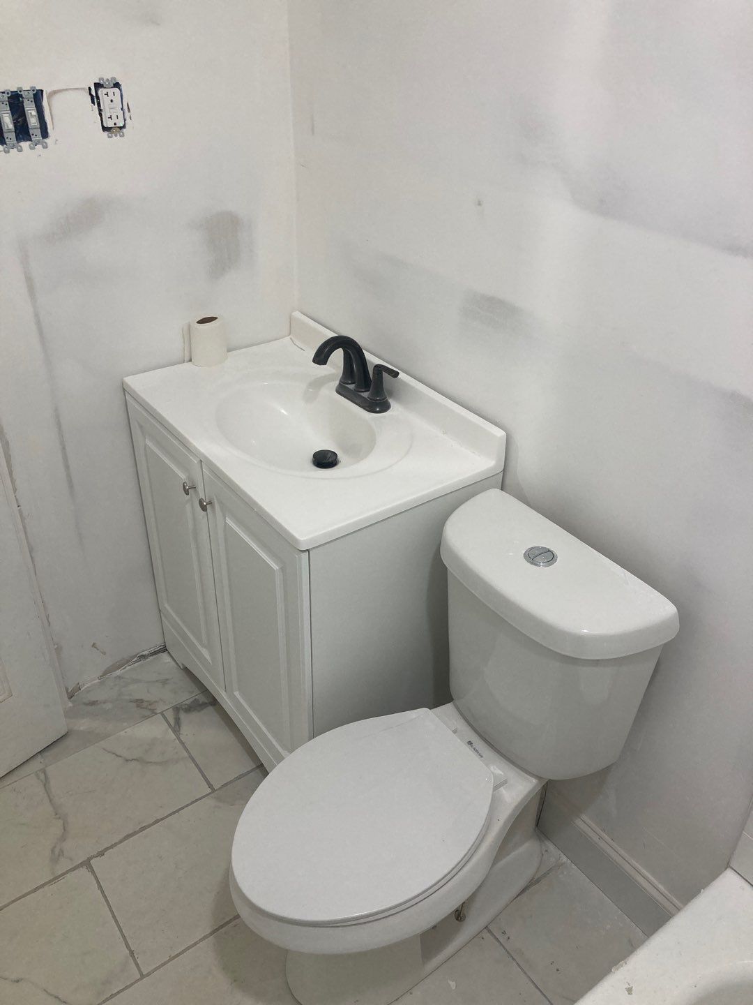 Tuscaloosa - Bathroom Addition by Pillar and Pine